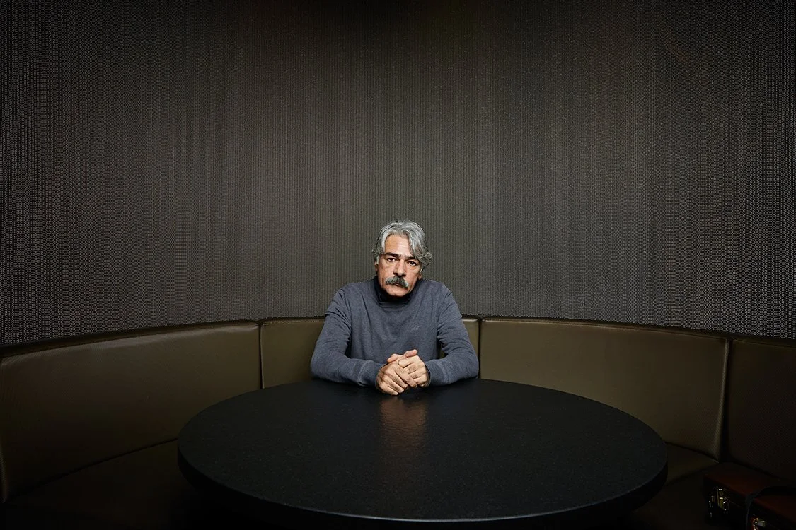 NPR | Kayhan Kalhor