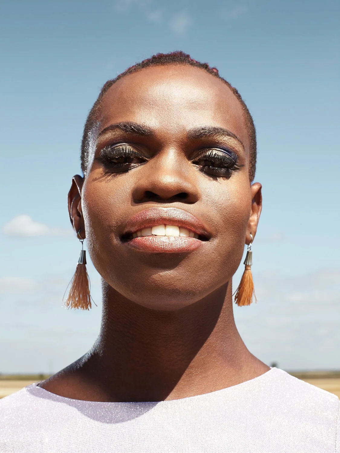 Miss July, Calendar Girls, 2019