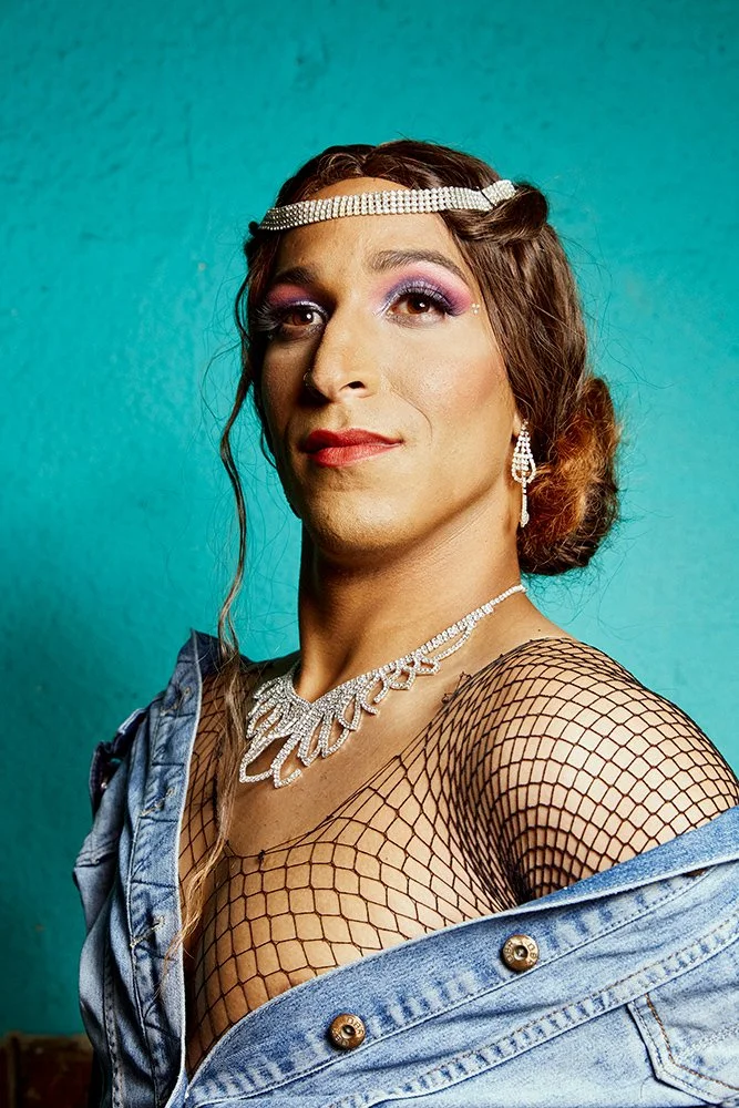 NPR | Power Of The Sash