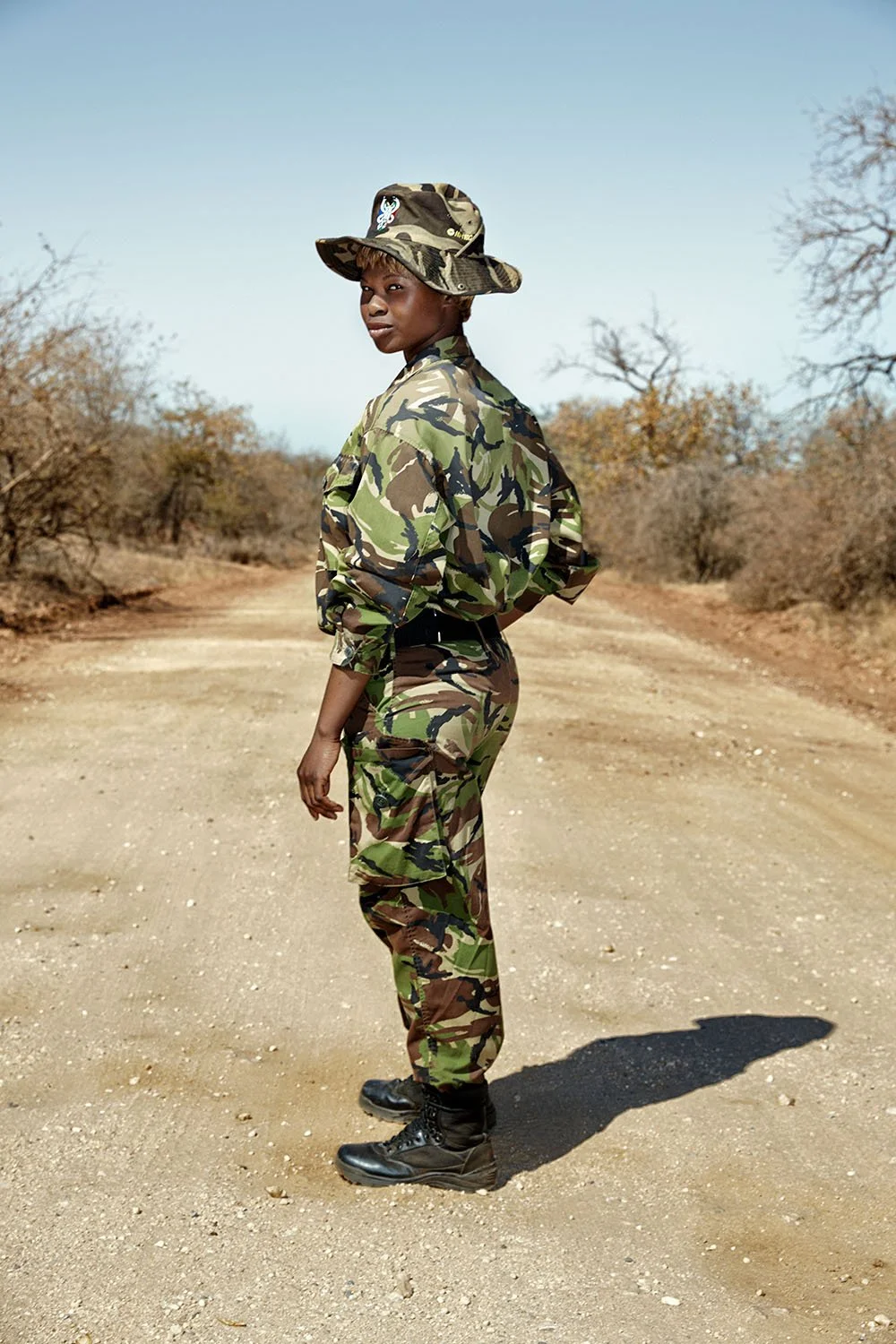 Taylor Wessing Portrait Prize