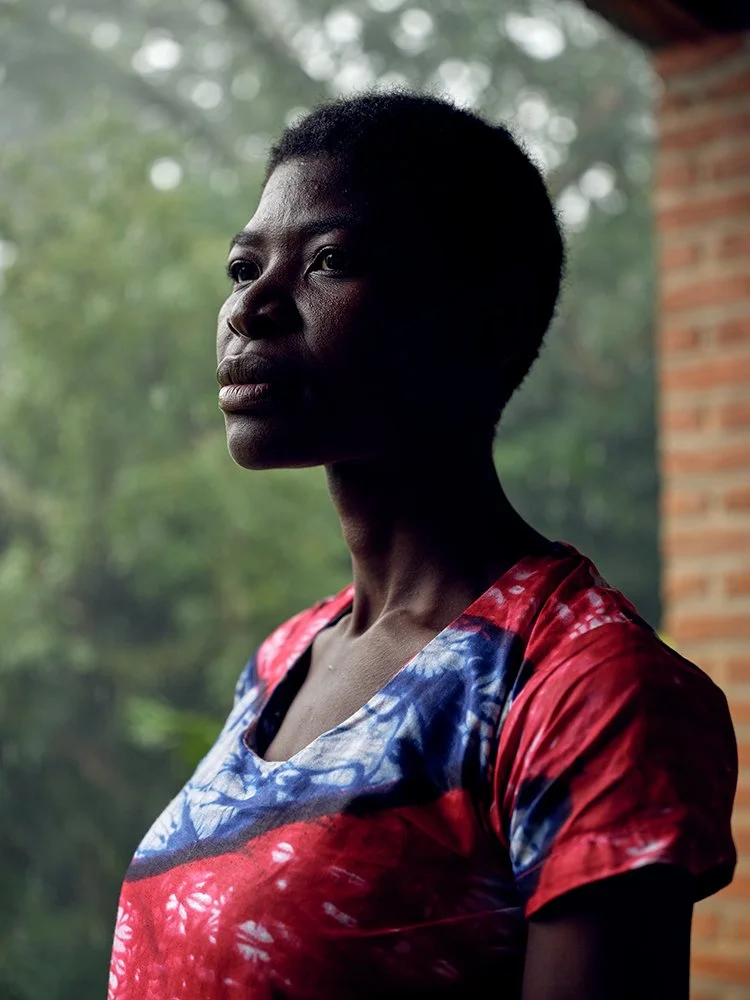 Alefa, Mulanje mountain, Malawi, 2022.