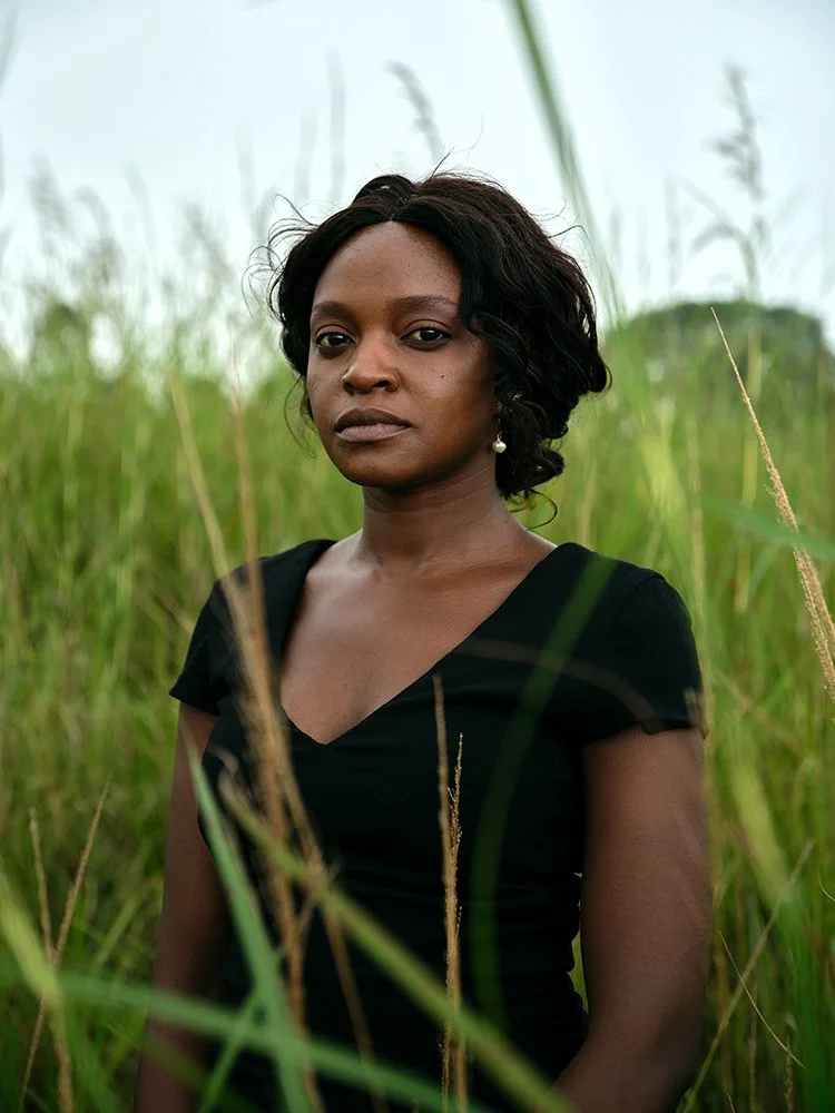 Chimwemwe, Miss Deaf Africa 2019, Malawi, 2022.