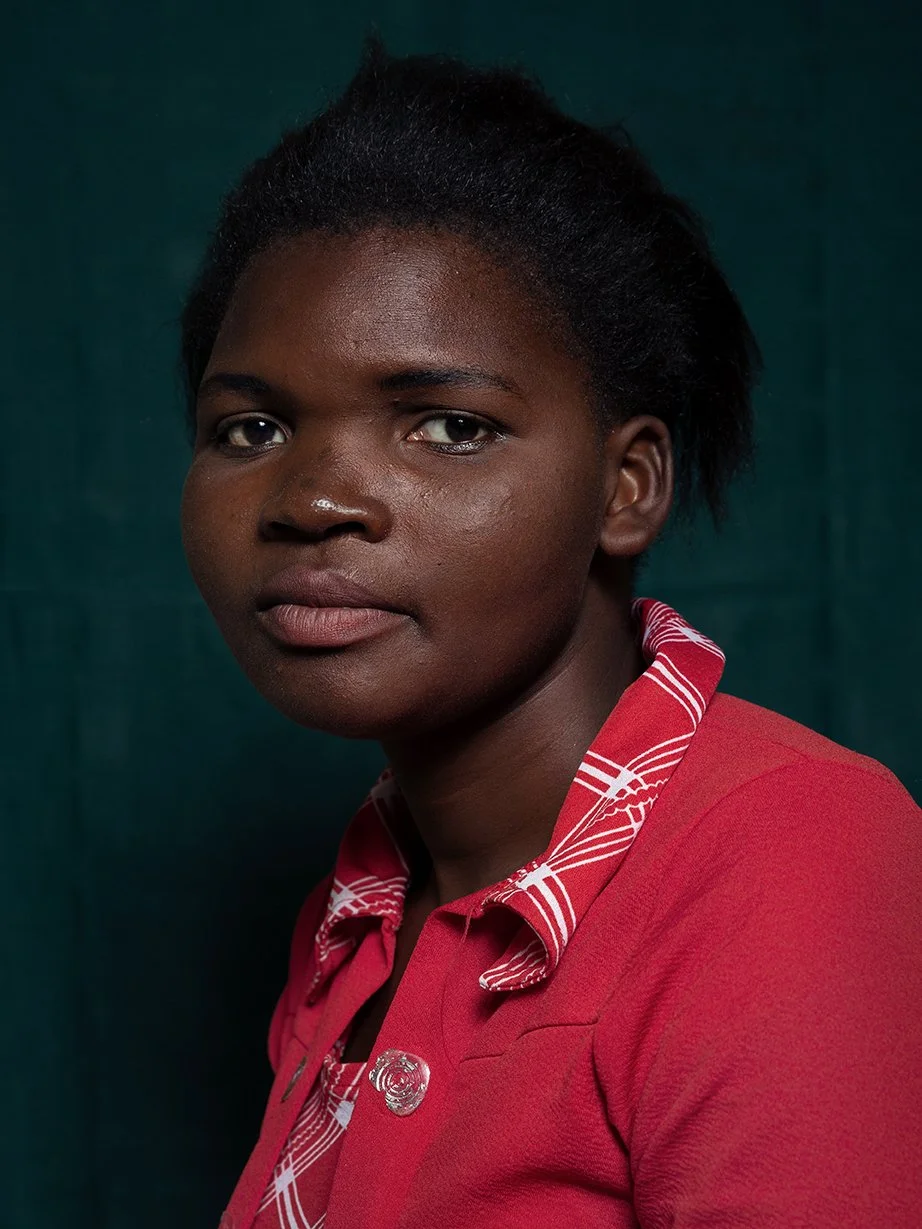 Chisomo, Luchenza, Malawi, 2020.