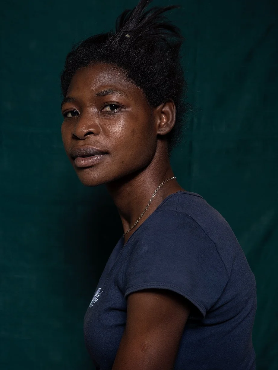 Alefa, Luchenza, Malawi, 2020.