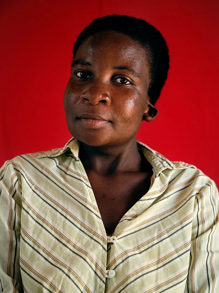 Beatrice, Luchenza, Malawi, 2022.