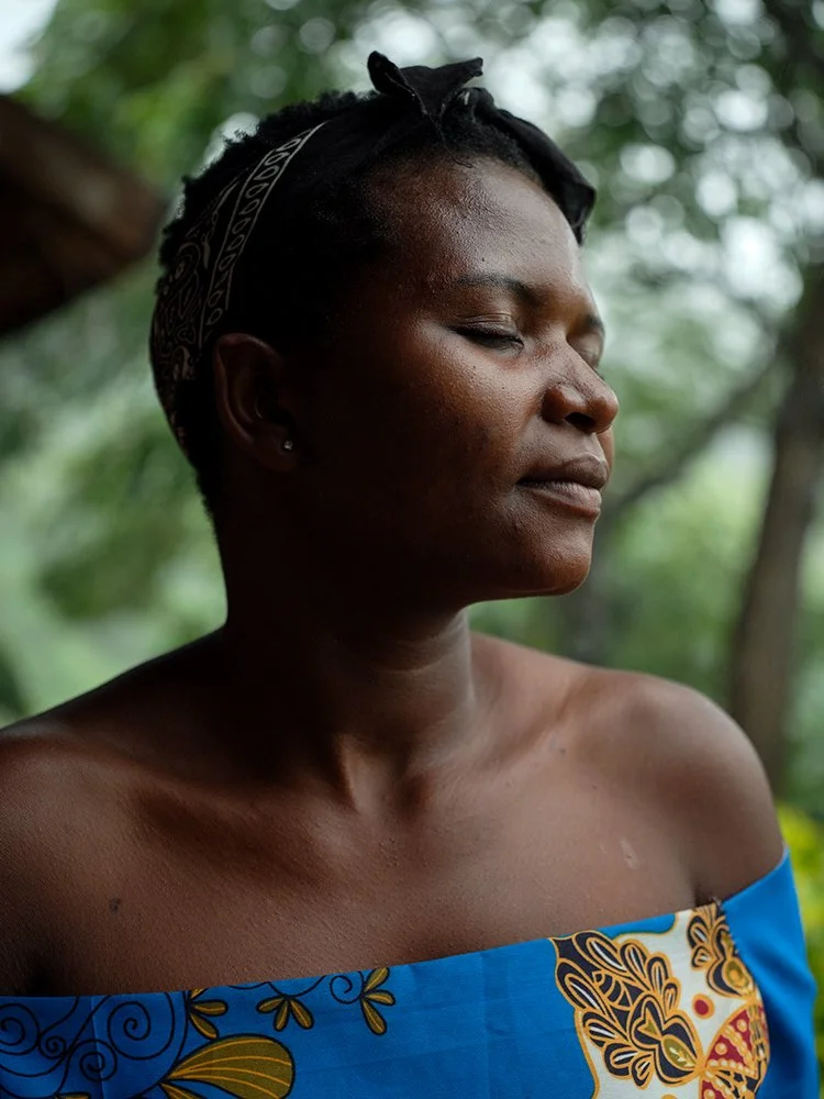 Eneless, Mulanje mountain, Malawi, 2022.