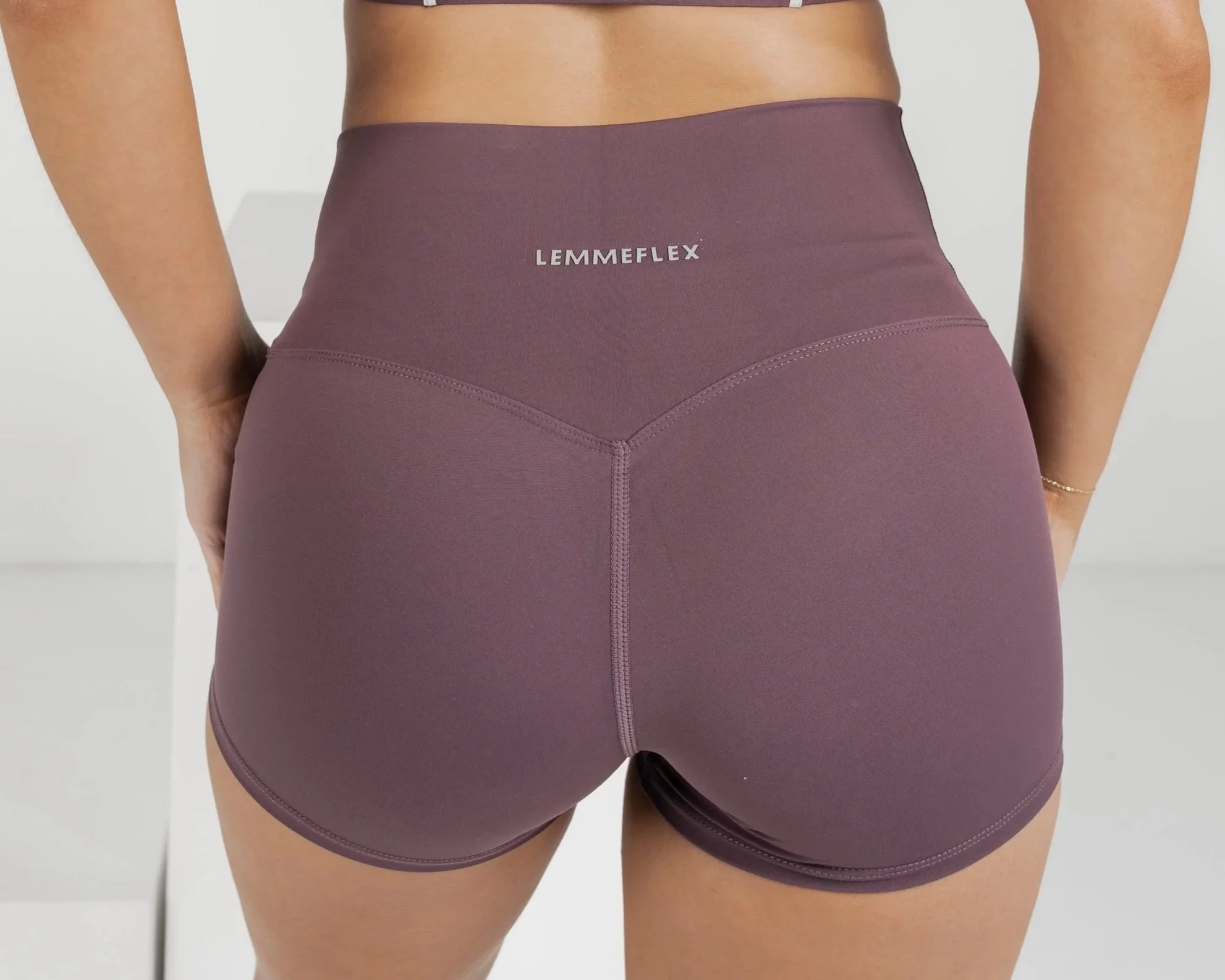 Allure Shorts