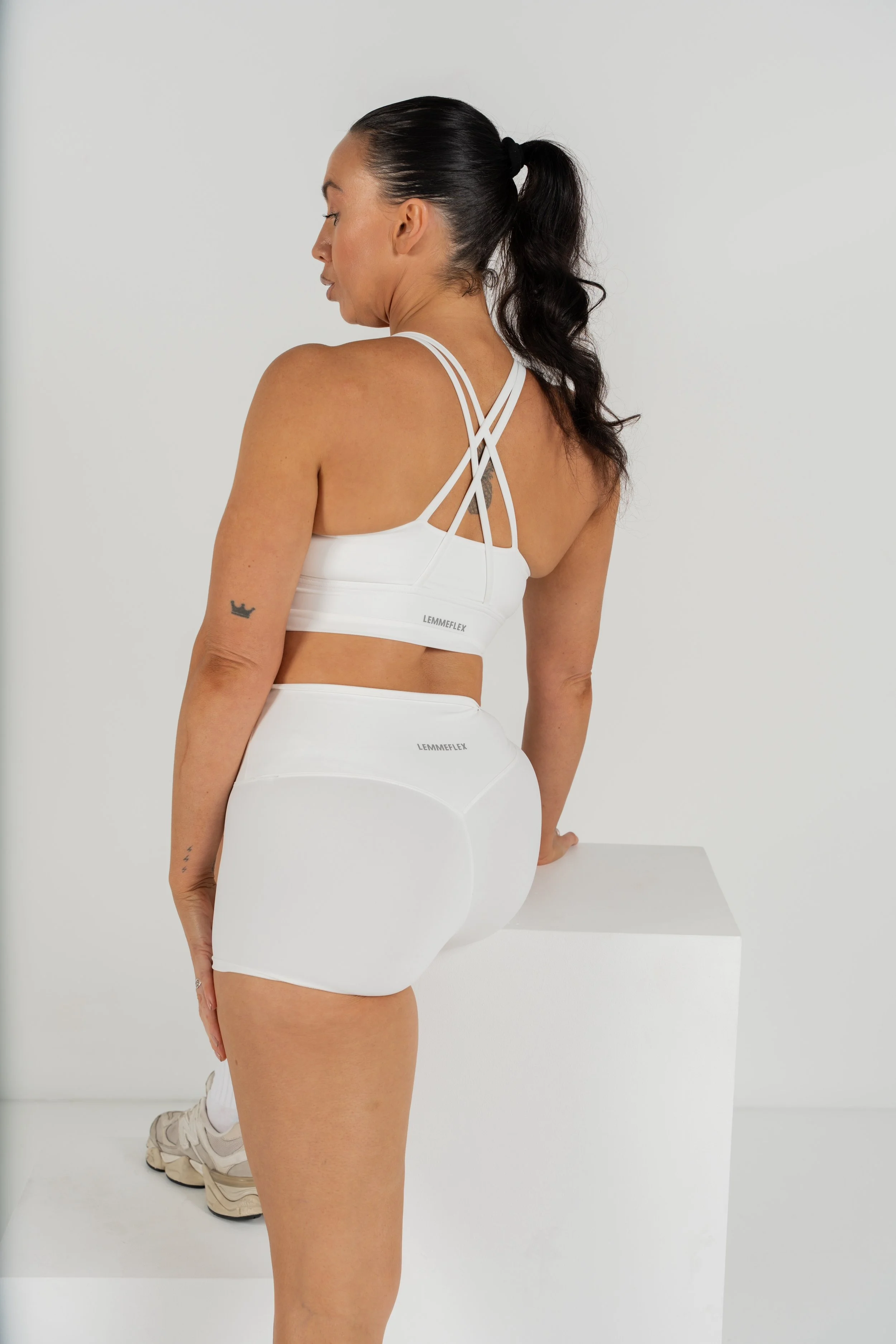 Allure Shorts