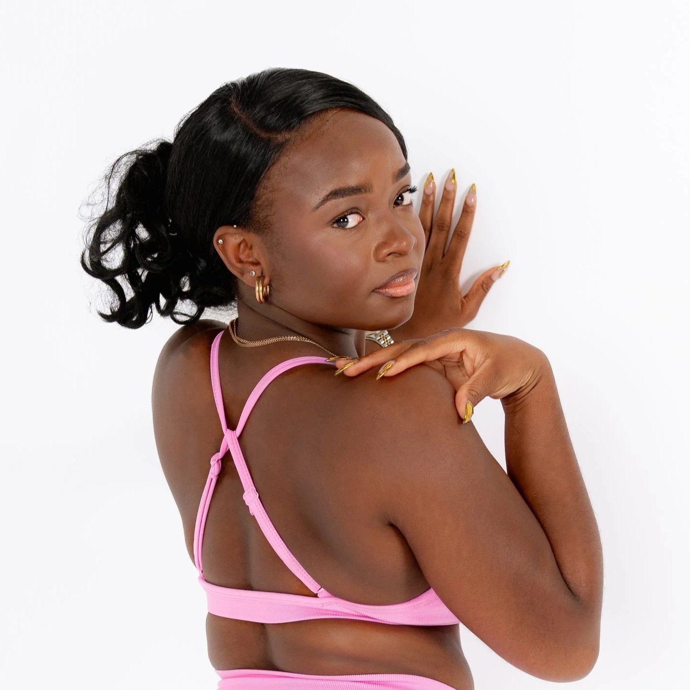 Dynamic Flex Bra