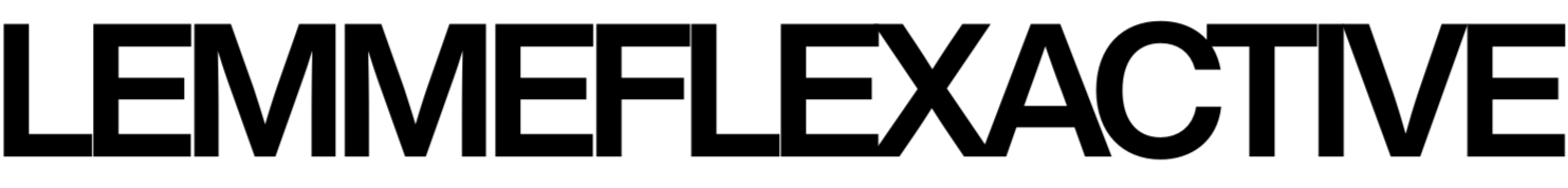LEMMEFLEXACTIVE