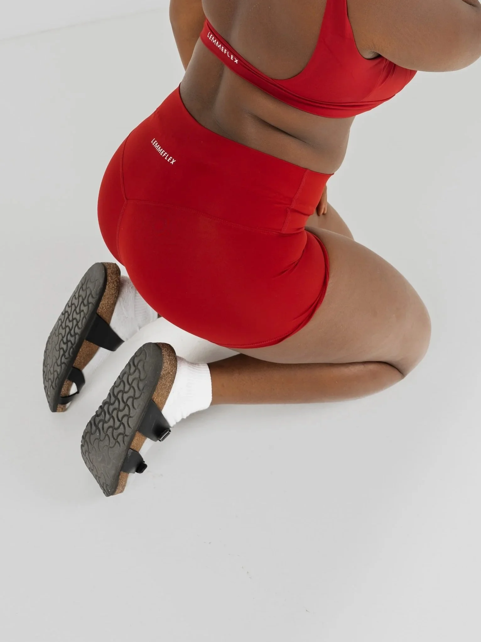 Allure Shorts