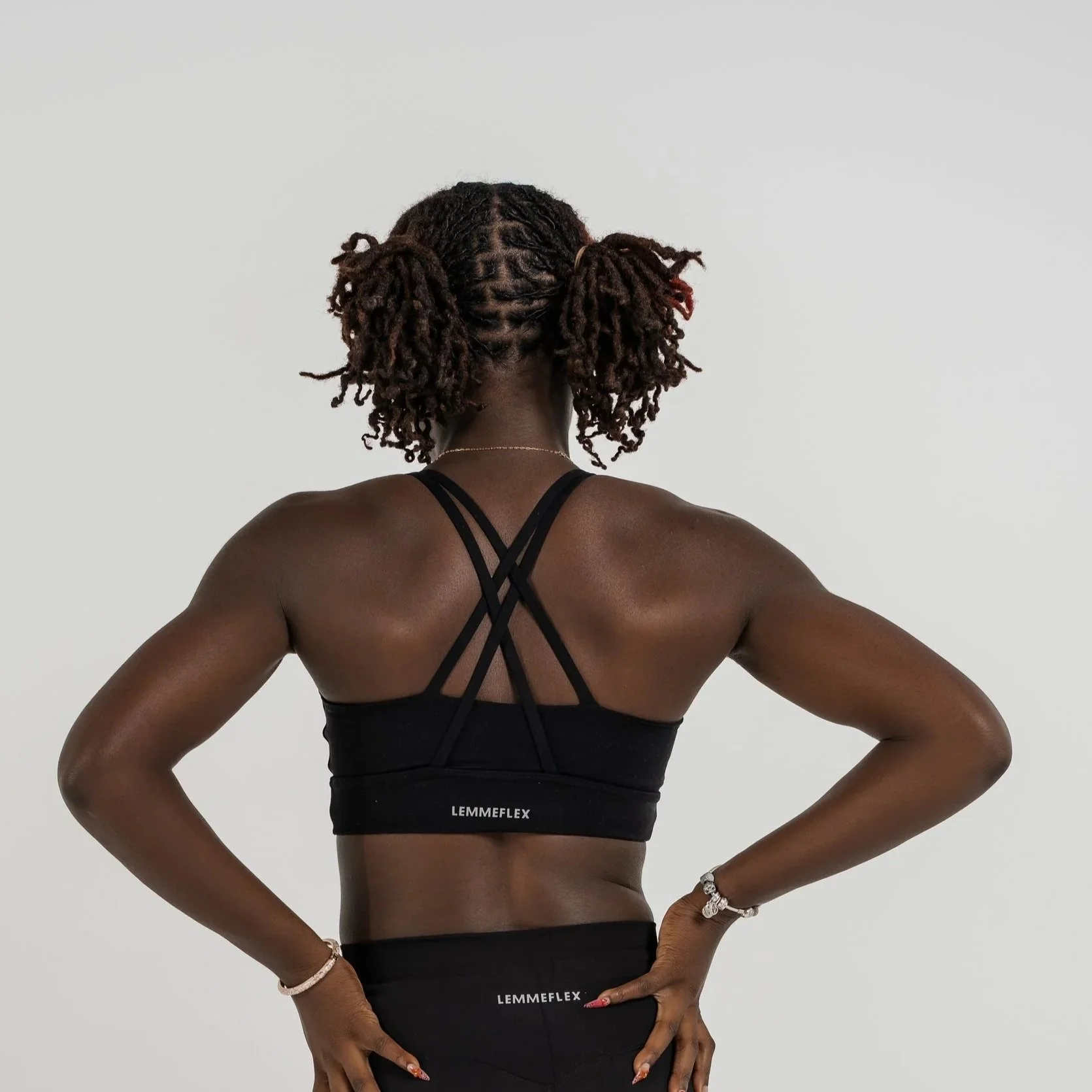 Allure Bra