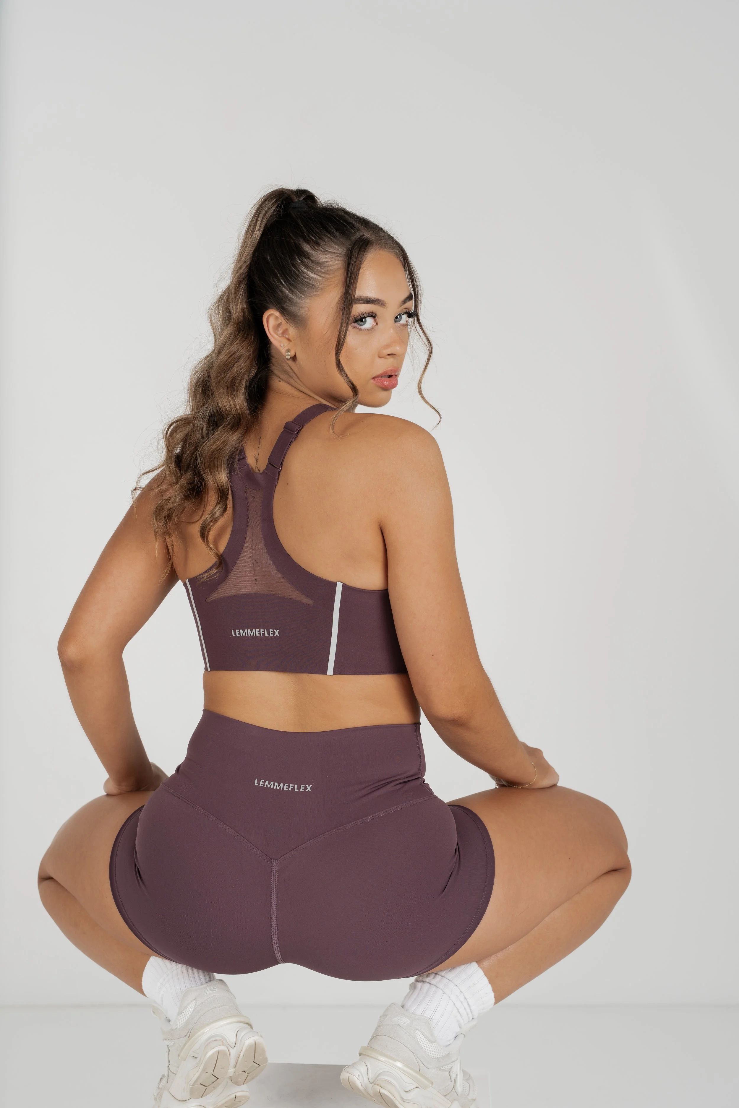 Allure Shorts