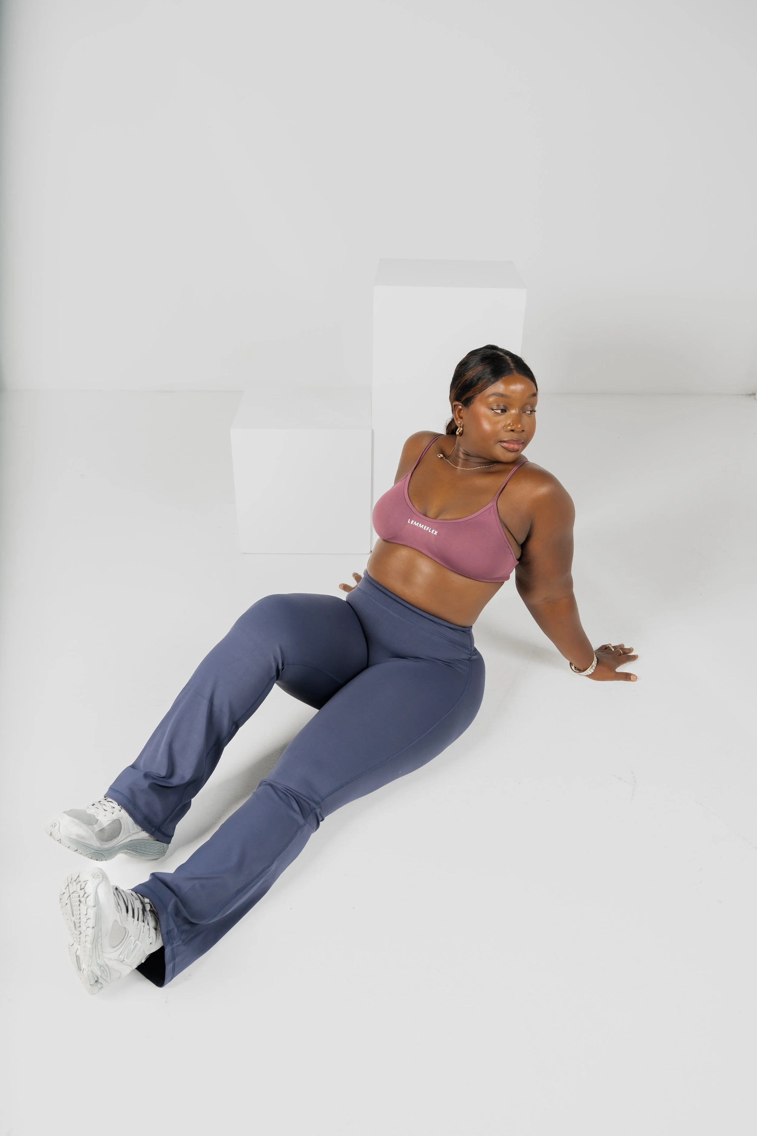 Sculpt Flares