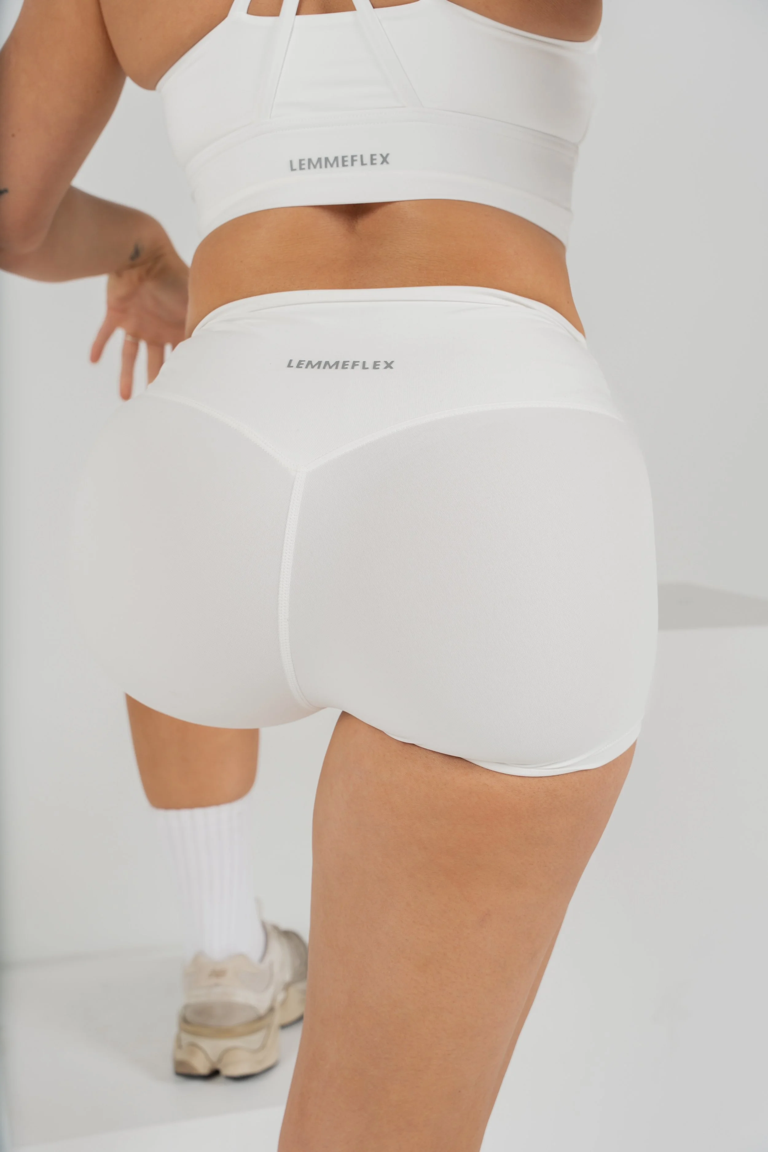 Allure Shorts