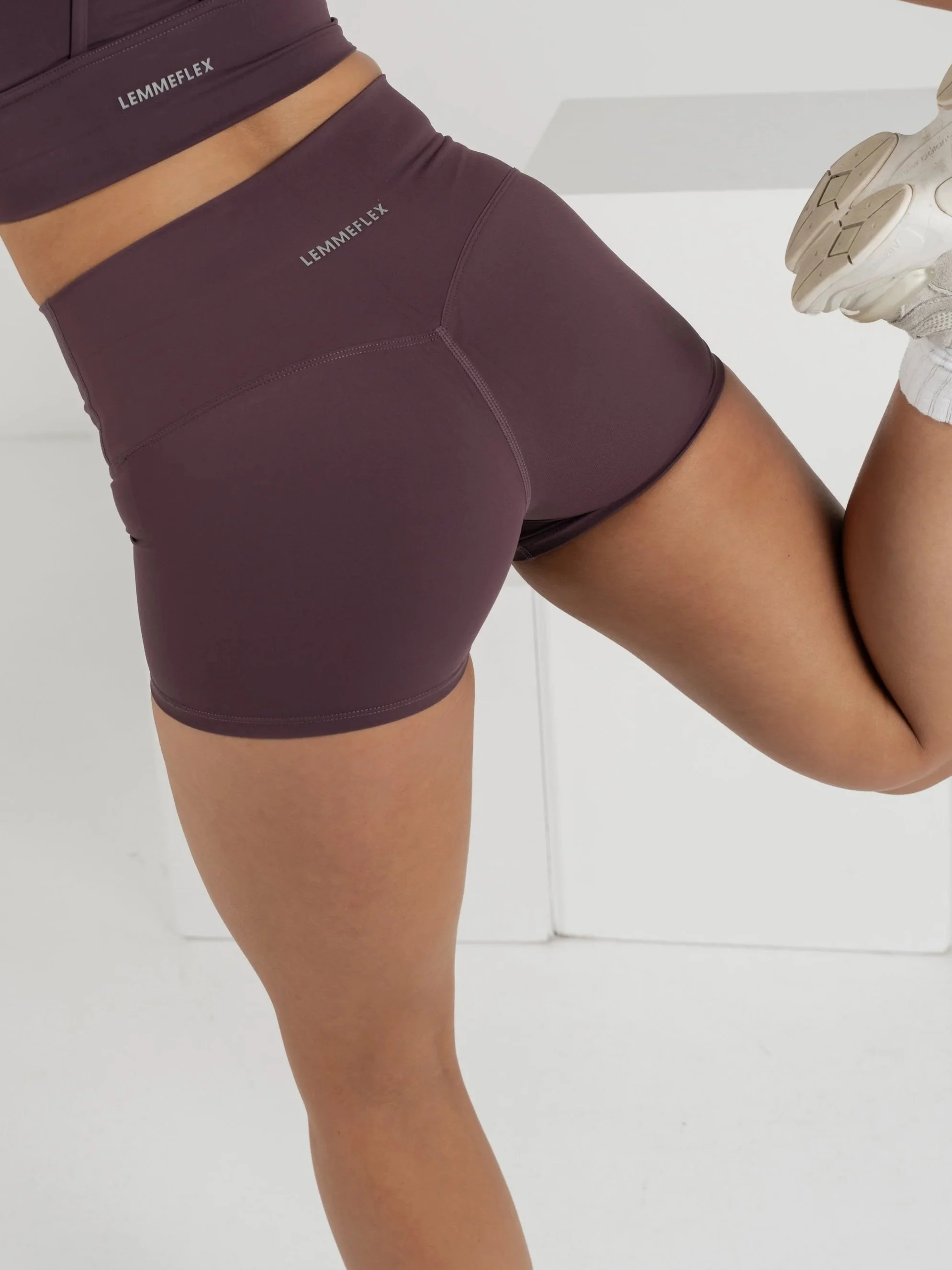 Allure Shorts