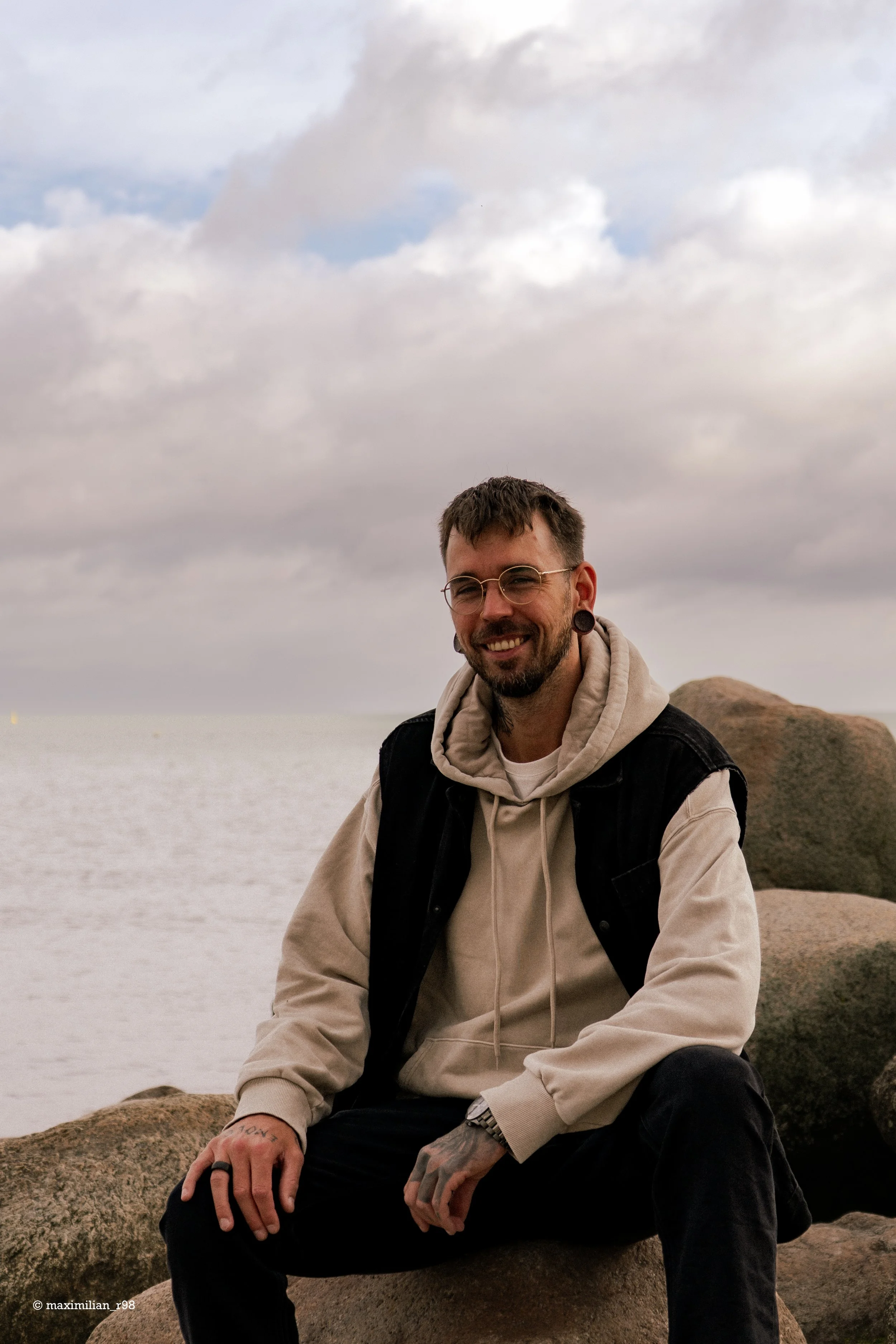 Erfüllte Beziehung statt Distanz