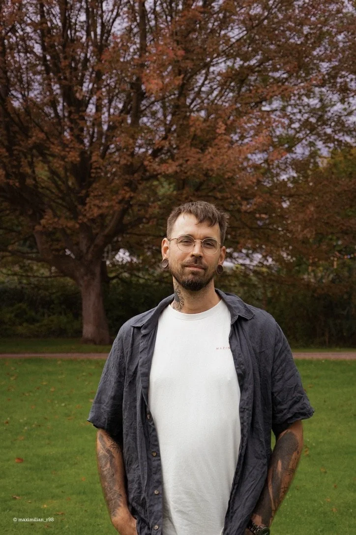 Beziehungscoach Klarheit Verbindung