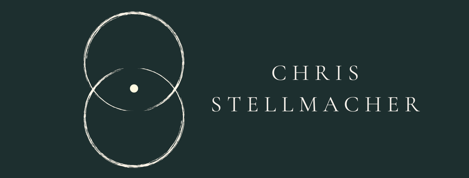 Chris Stellmacher
