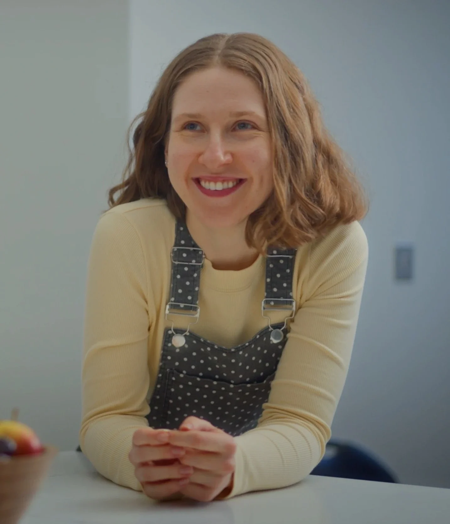 ‘A day in the life’ with Amy: Marketing, Comms &amp; Special Projects