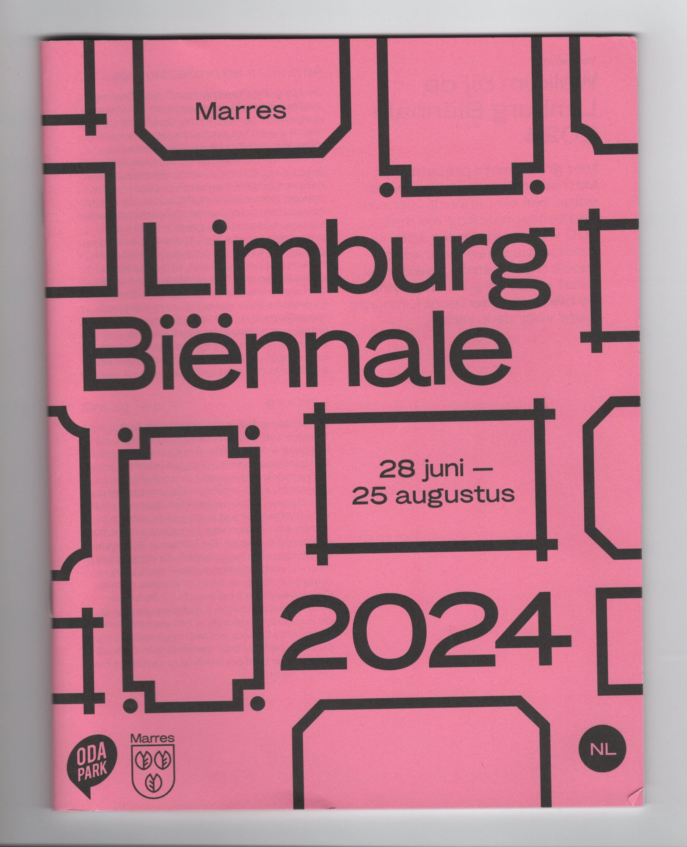 Limburg Biënnale 2024