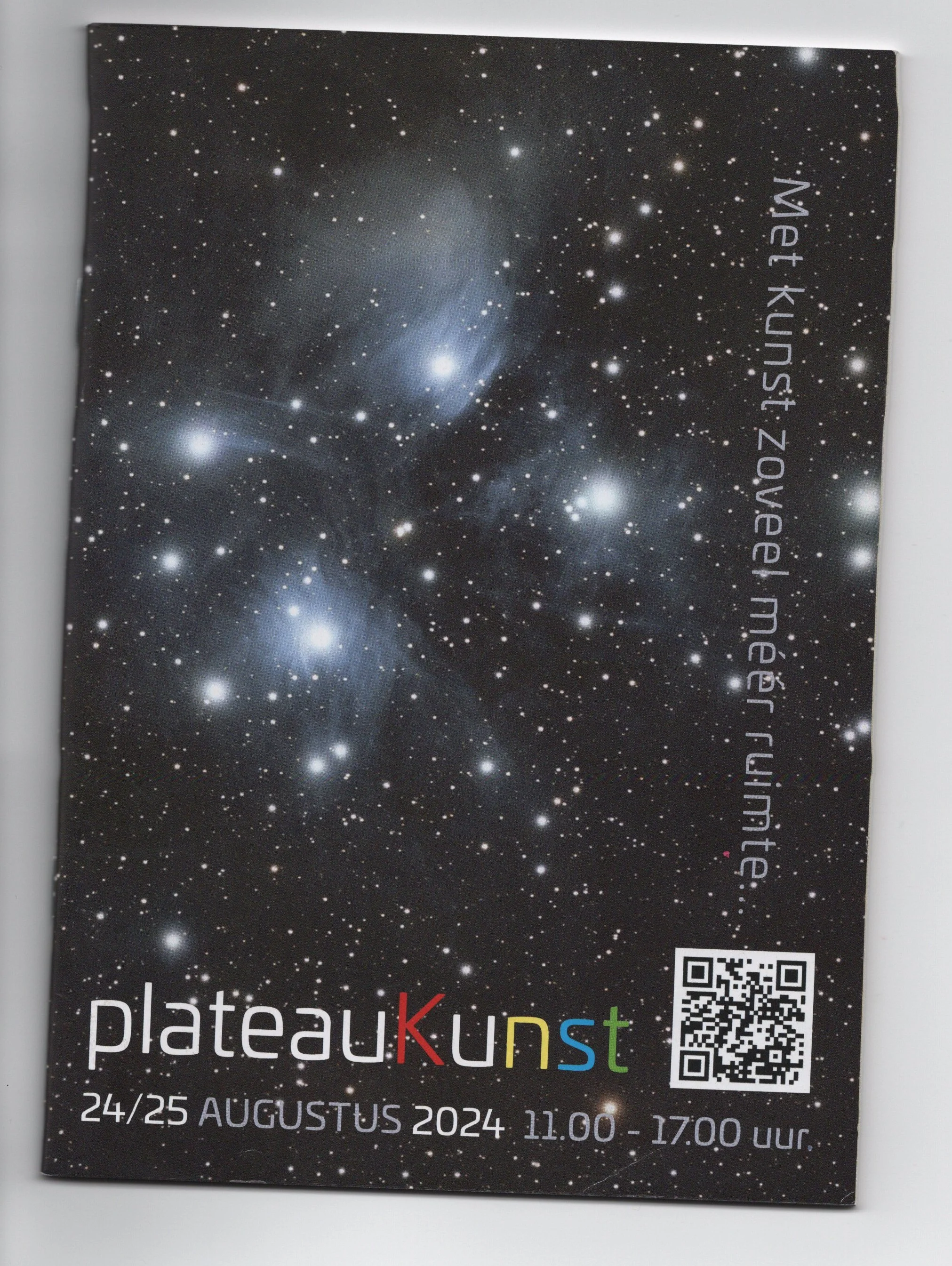 Plateaukunst 2024