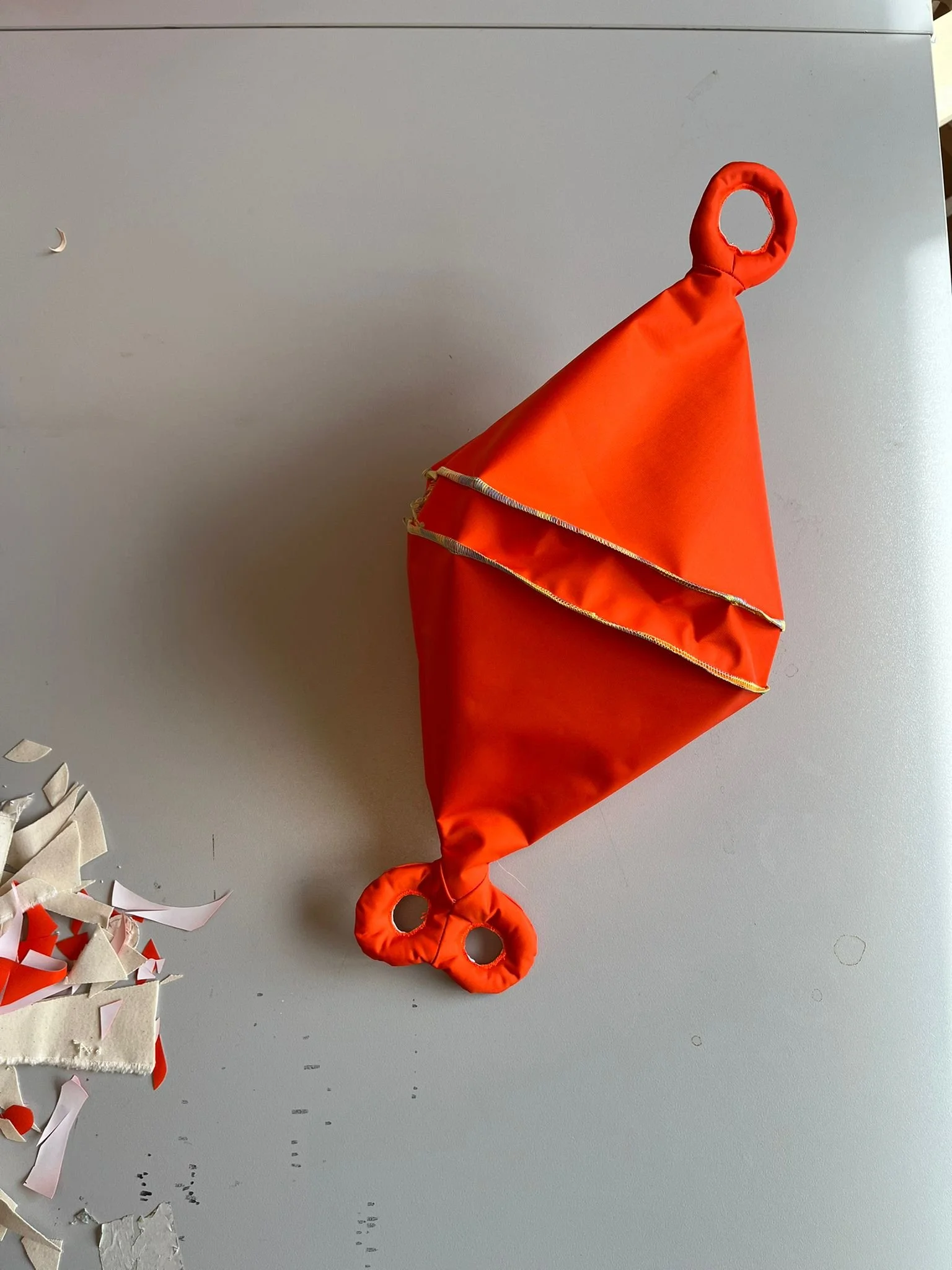 Boei 003 55 x 25 cm