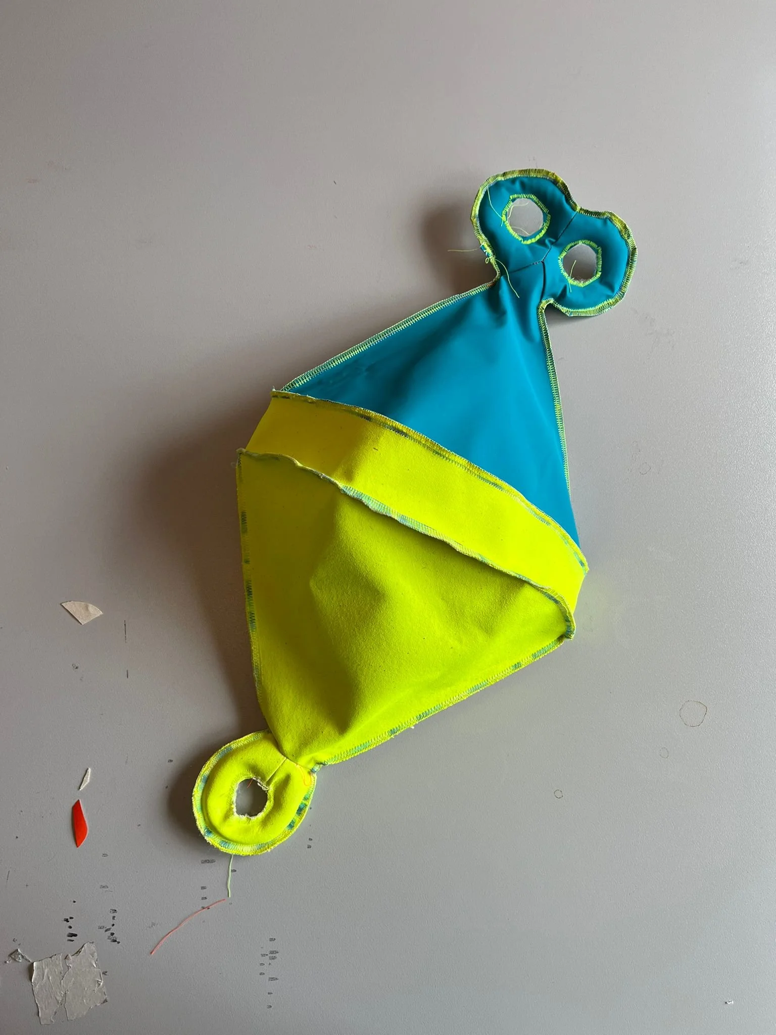 Boei 002 55 x 25 cm