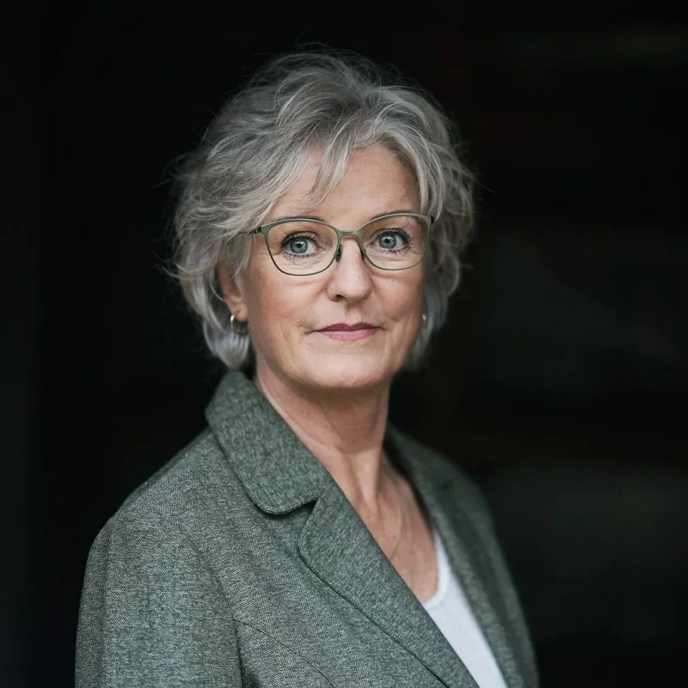 Hesteassisteret coaching, hårcelleanalyse og hestetræning hos Anette Grøn