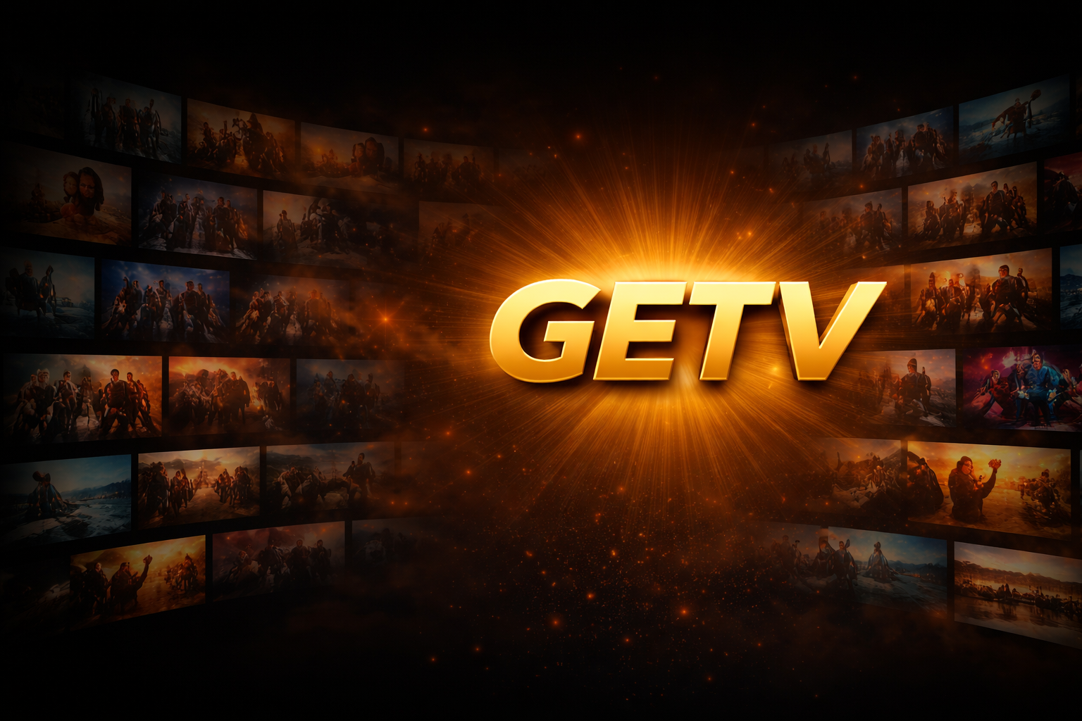 📺 Global Empire TV (GETV)