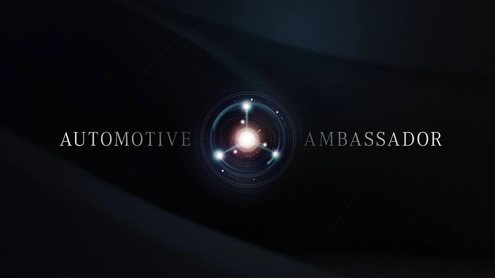 The Automotive Ambassador