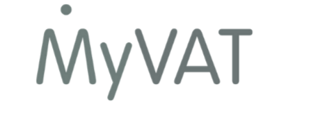 My VAT logo