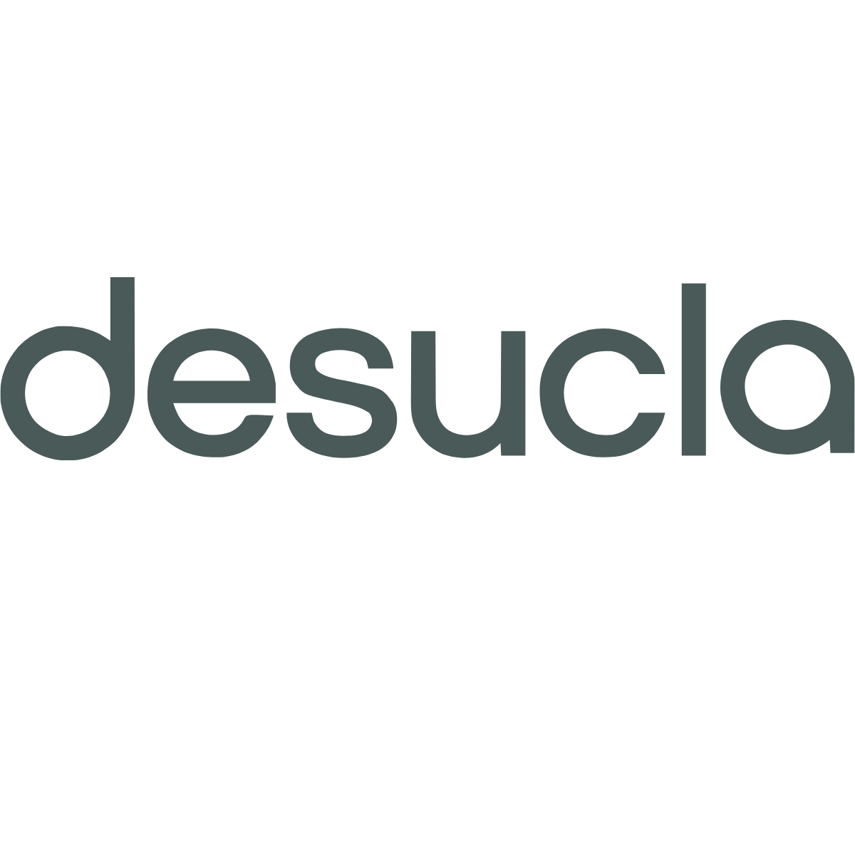 Desucla logo