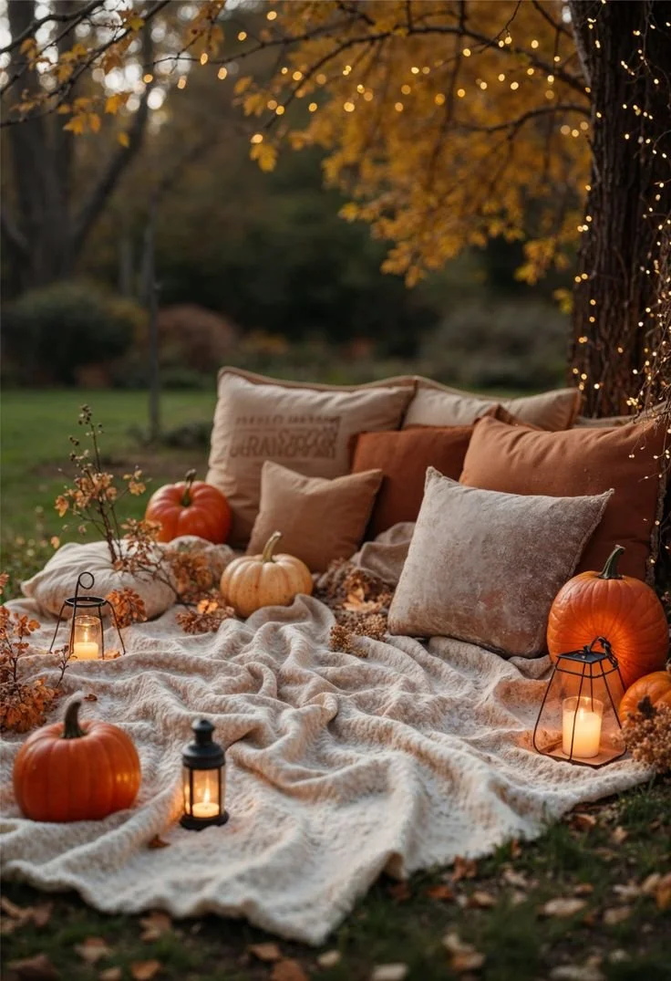 Autumn Mini Session