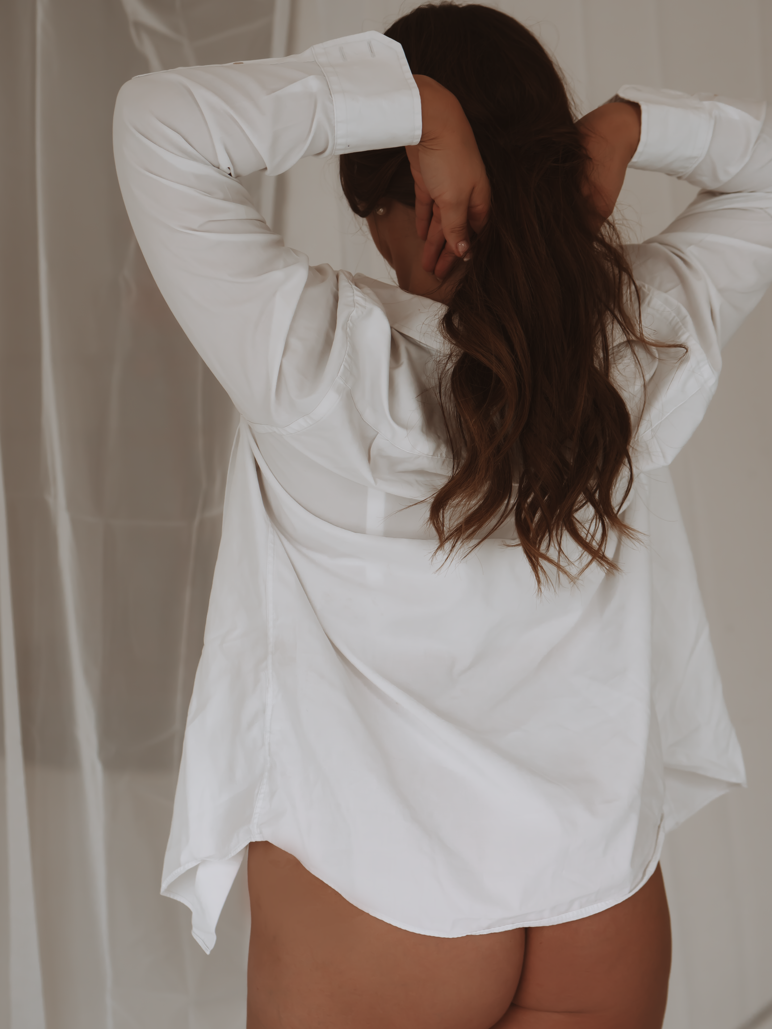 What to Wear for Your Empowerment Session (And Why It Matters More Than You Think)