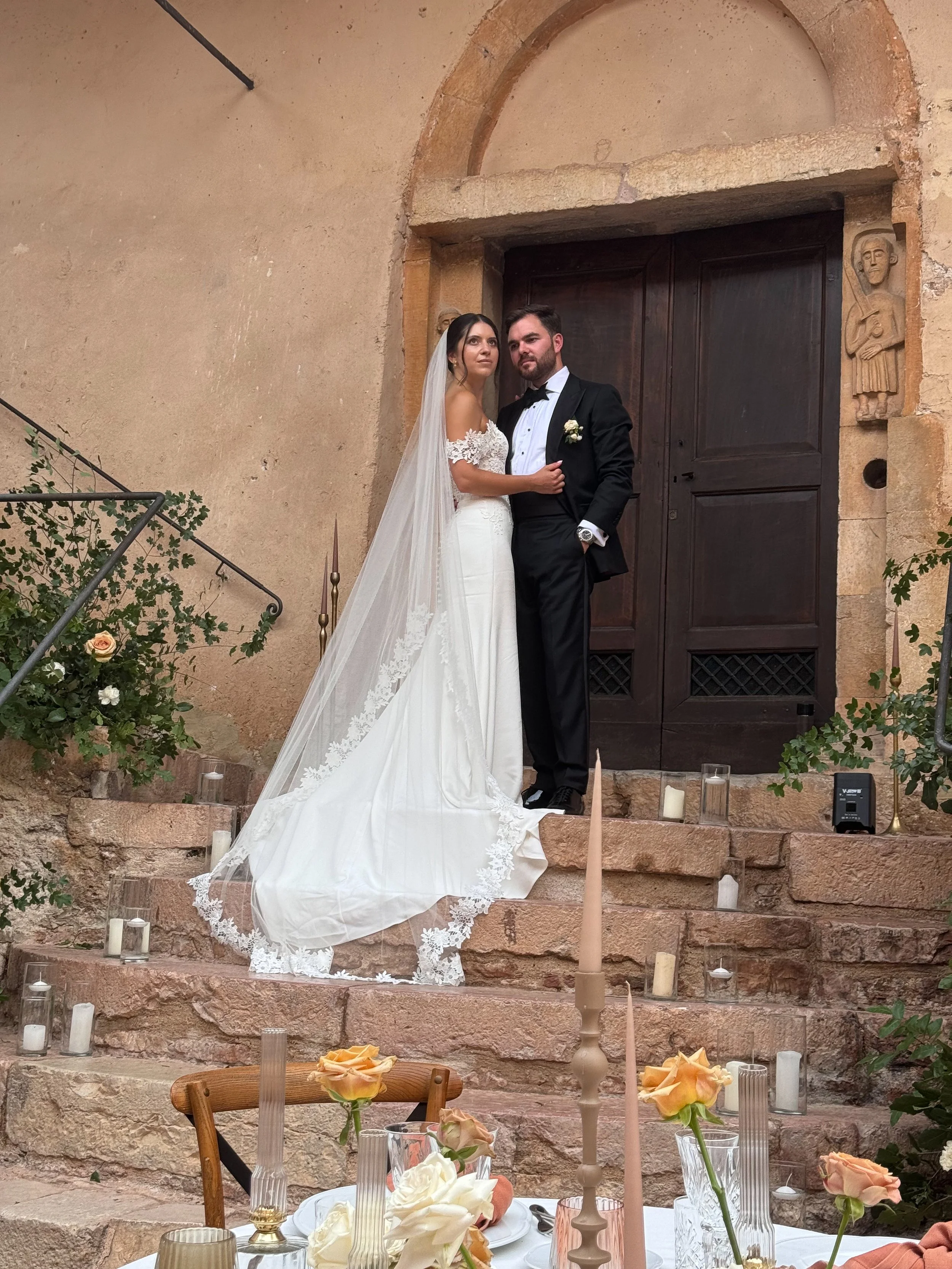 How the 2026 Wedding Trends Will Shape Your Photos