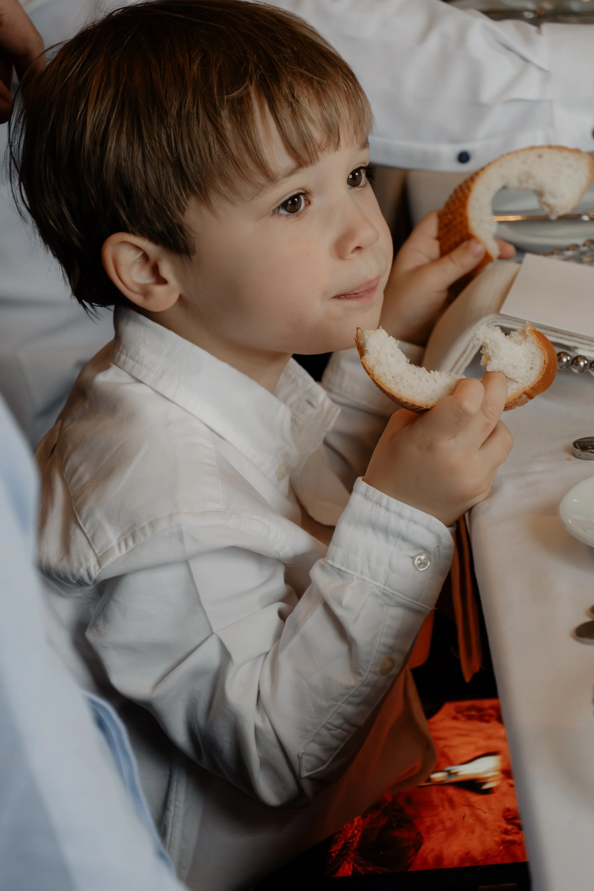 Celebrating the Little Milestones and Why They Deserve to Be Photographed