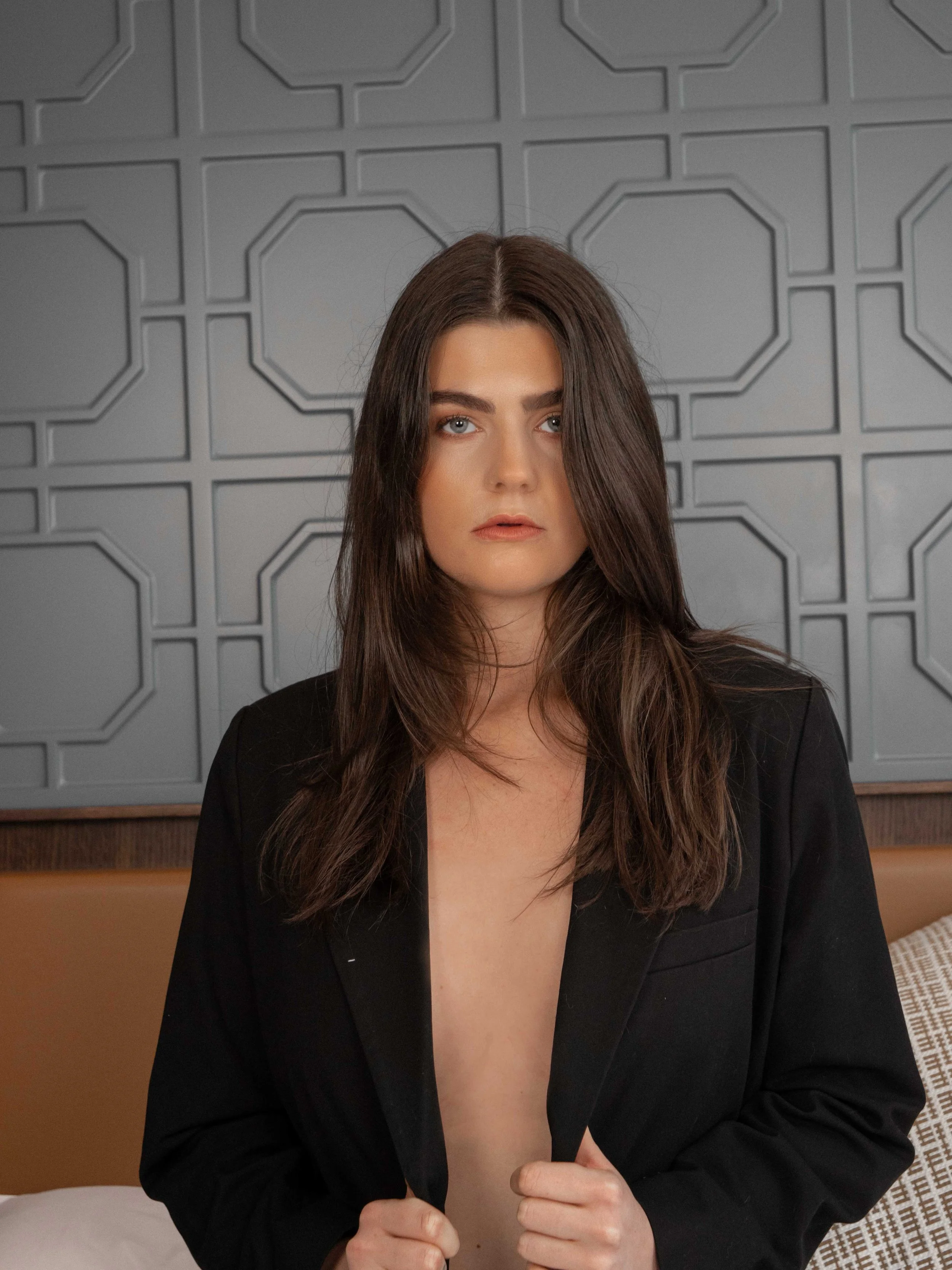 What an Empowerment Portrait Session Really Is (And Why It’s Not Just Boudoir)