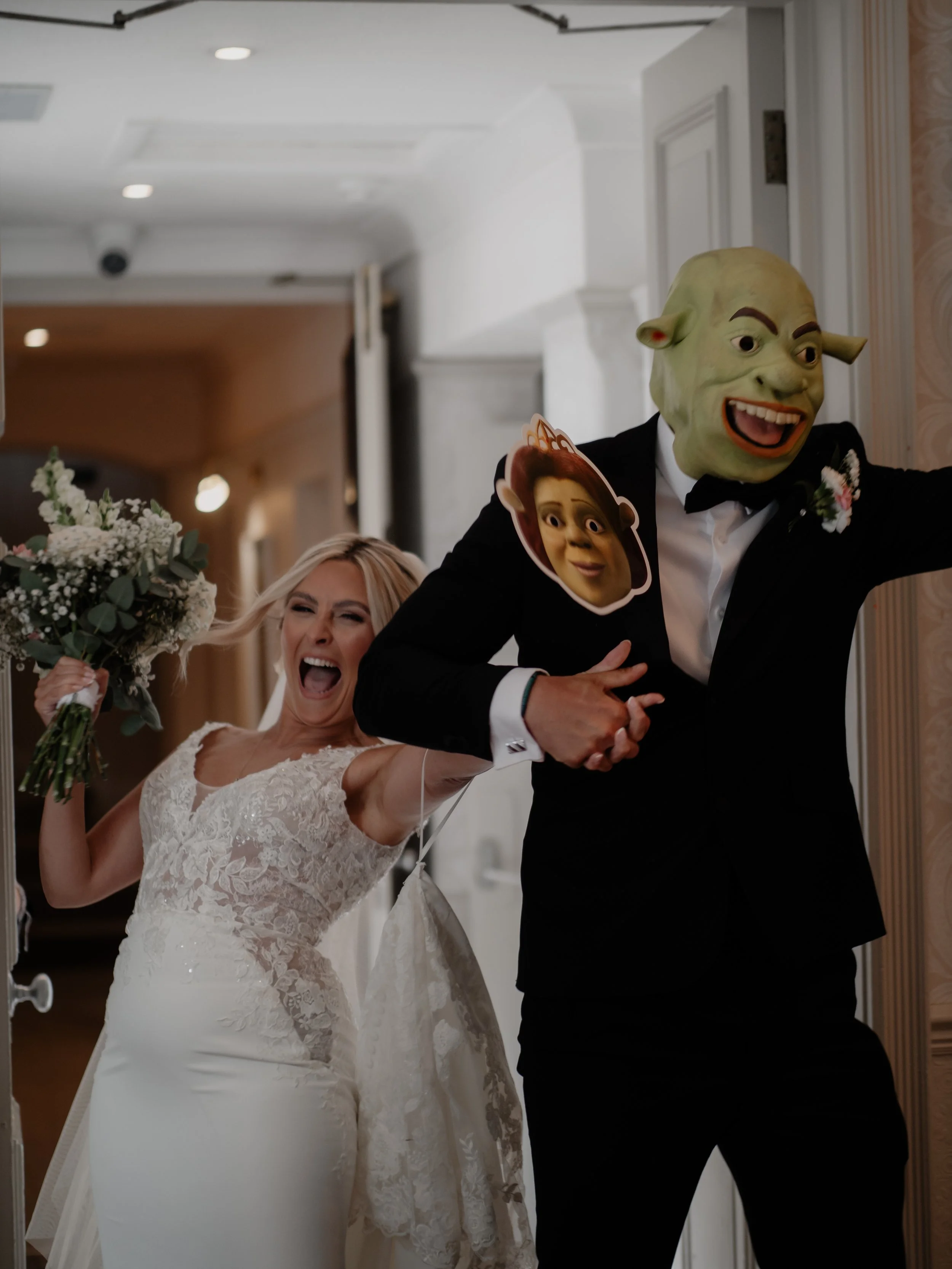 How to Choose Your Wedding Photographer: Questions You Should Actually Ask