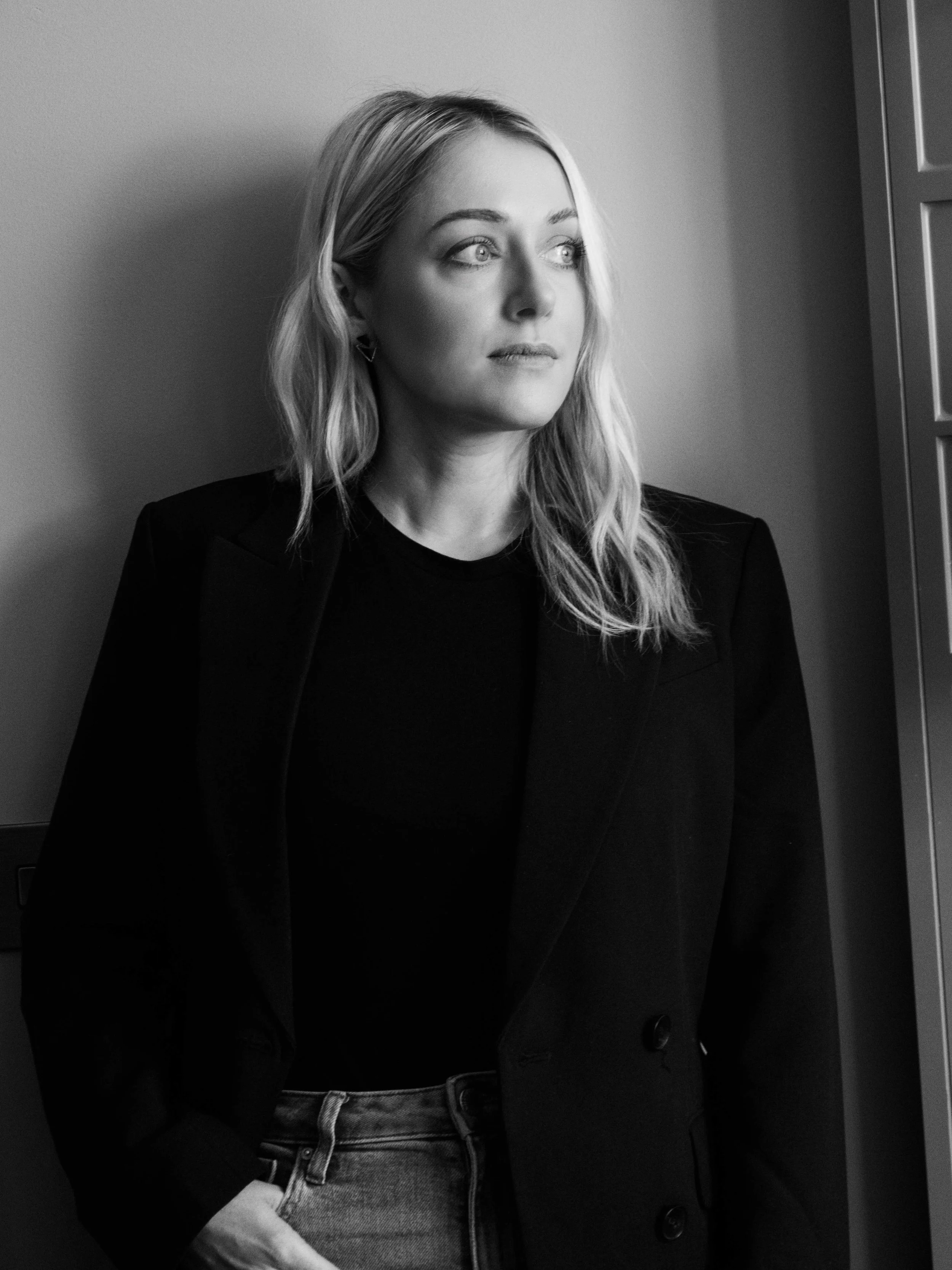 Fully Clothed, Fully Powerful: Why Empowered Portraits Are for Every Woman