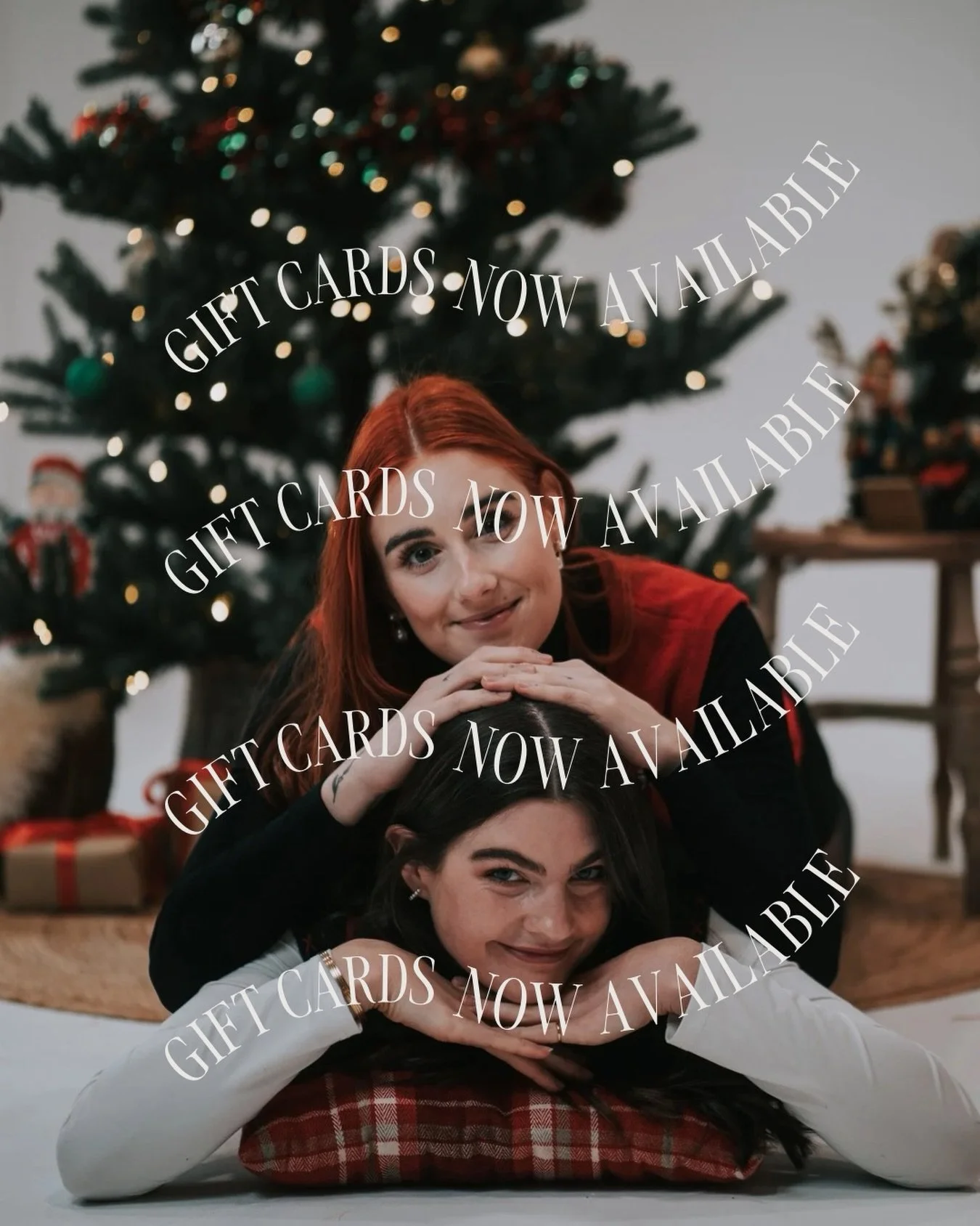 If you&rsquo;re stuck on what to buy this Christmas, here&rsquo;s something that never gets put in a drawer or forgotten by January.

A Joanna May Photography gift card is the gift of memories.

It&rsquo;s quiet newborn cuddles, muddy dog walks, baby