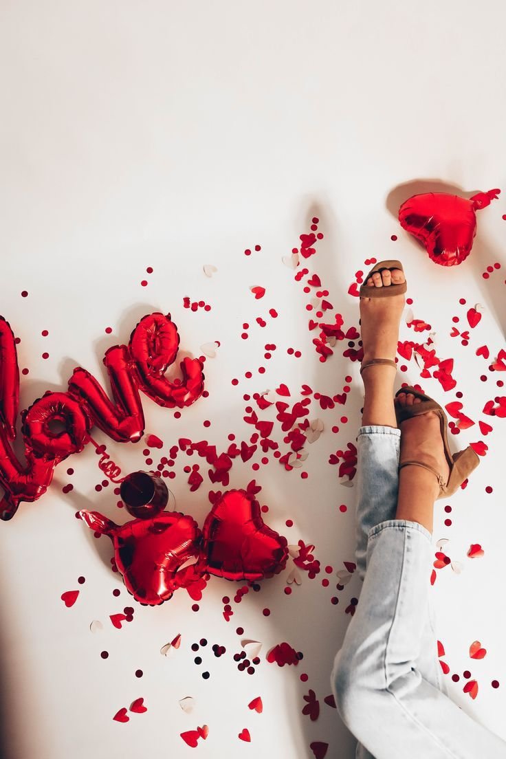 5 Reasons Valentine’s Minis Aren’t Just for Couples