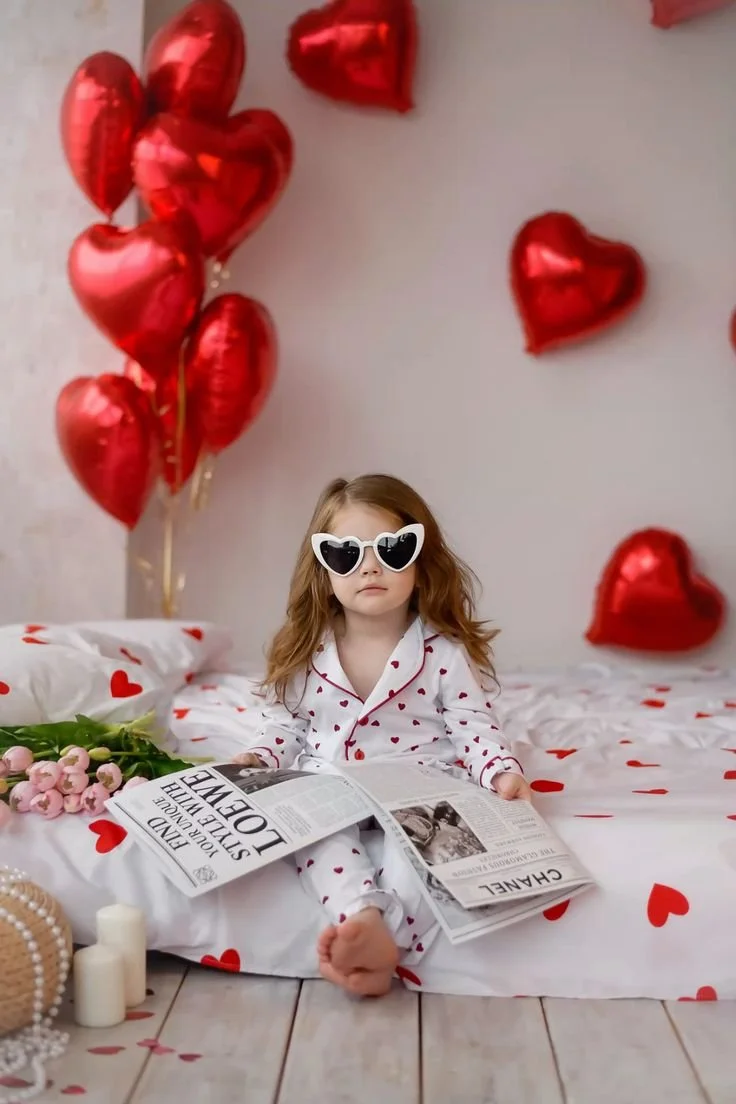 What to Expect at a Little Love Notes Session