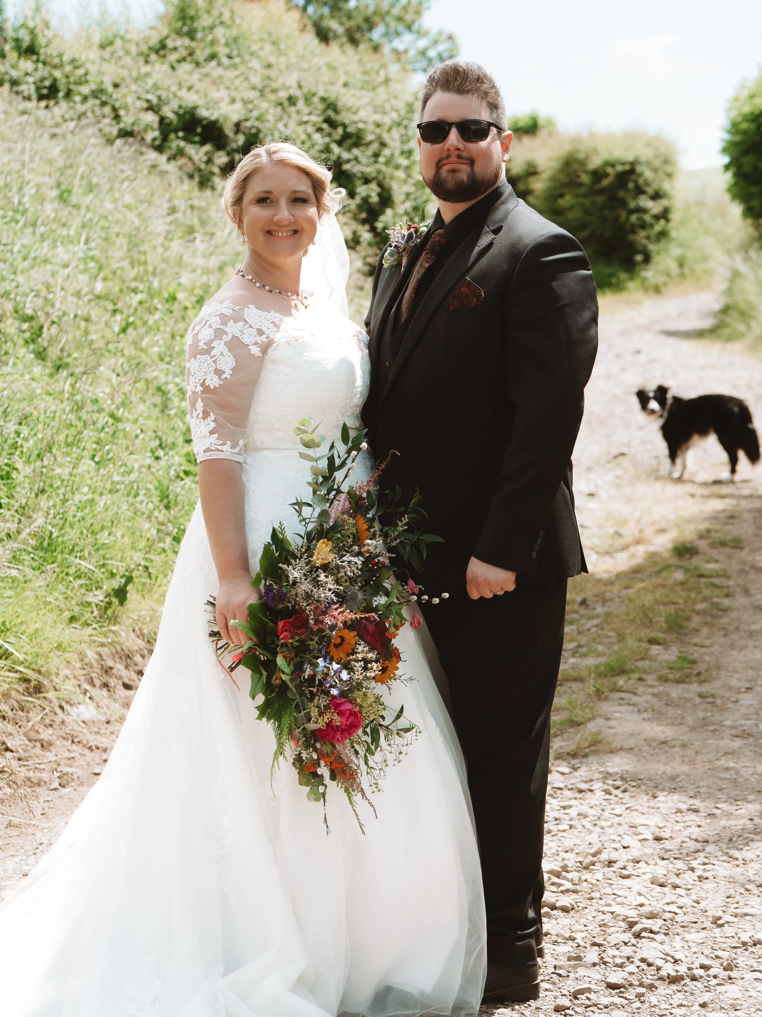 Half-Day vs Full-Day Wedding Photography in South Wales: How to Decide