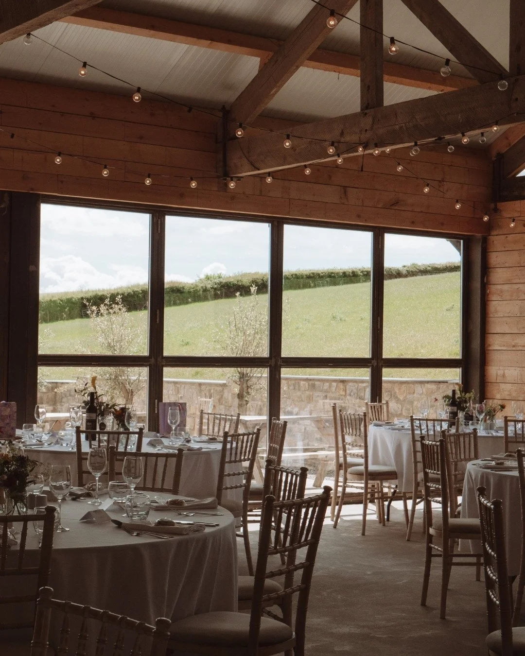 &ldquo;Do you travel?&rdquo;⁠
⁠
Yes. I regularly photograph weddings in:⁠
⁠
Cardiff⁠
Newport⁠
The Vale of Glamorgan⁠
Bridgend⁠
Swansea⁠
And across South Wales⁠
⁠
If your venue is a little further, just ask.⁠
⁠
I limit the number of weddings I take ea