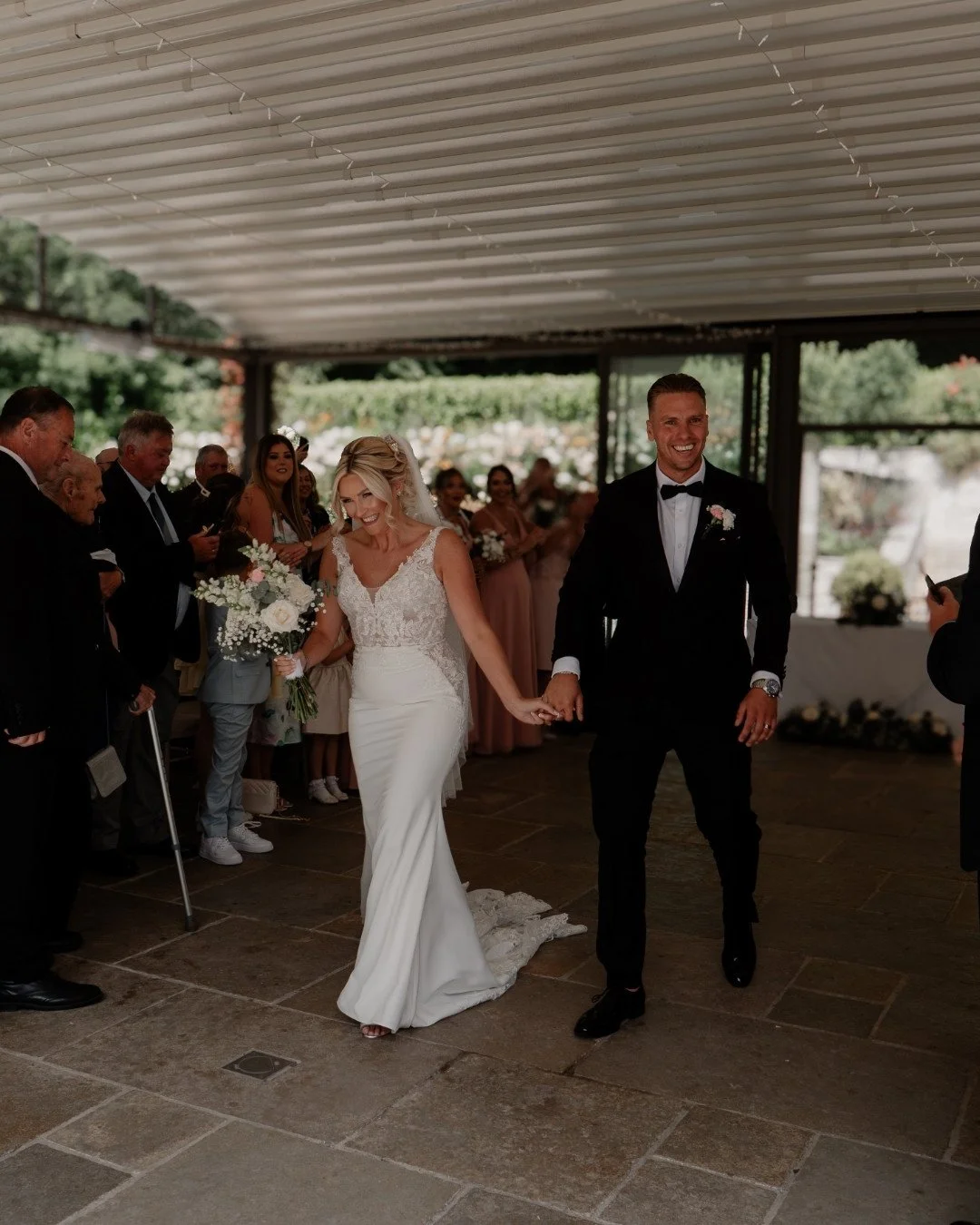 I hear this a lot.⁠
⁠
&ldquo;We&rsquo;re not very affectionate.&rdquo;⁠
&ldquo;We&rsquo;re awkward.&rdquo;⁠
&ldquo;We don&rsquo;t know what to do with our hands.&rdquo;⁠
⁠
You don&rsquo;t need to perform.⁠
⁠
You don&rsquo;t need to suddenly become so