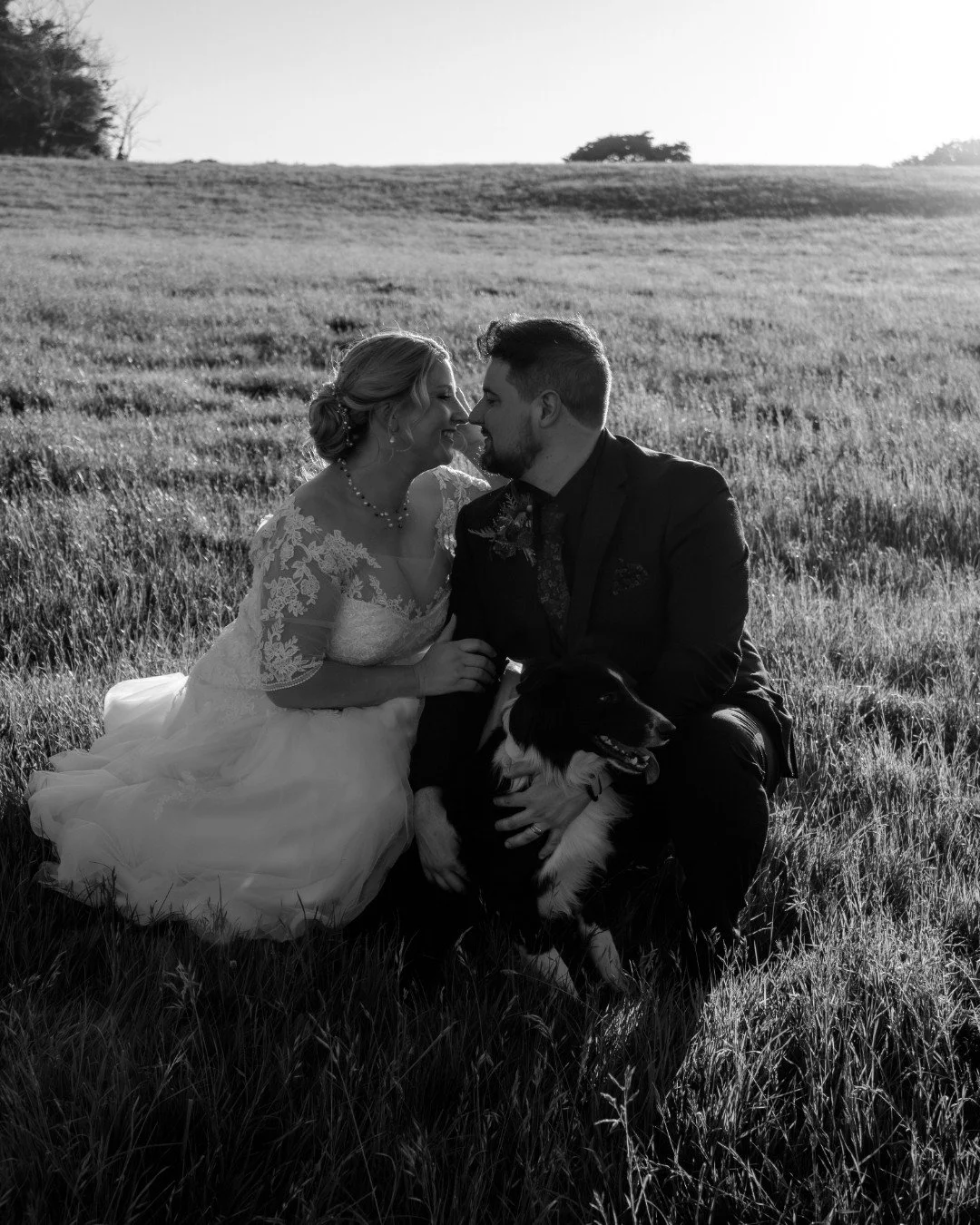 One of the biggest things couples underestimate is light.⁠
⁠
Especially in South Wales.⁠
⁠
Winter weddings? It&rsquo;s dark by 4pm.⁠
Coastal venues? Wind changes everything.⁠
Church ceremonies? You don&rsquo;t control the start time.⁠
⁠
When you book