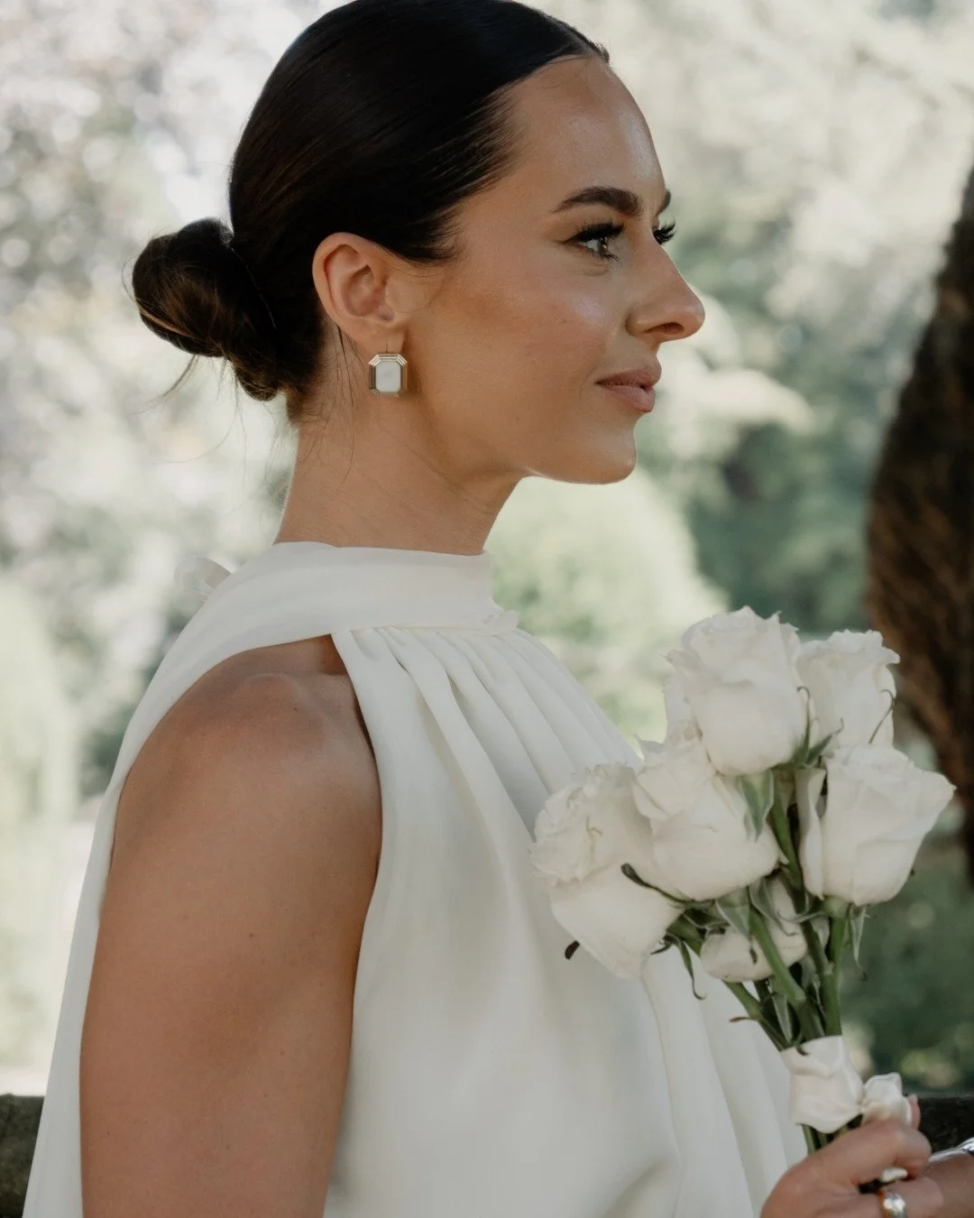 Sometimes couples enquire and then hesitate.⁠
⁠
Budget.⁠
Guest list changes.⁠
Overwhelm.⁠
⁠
If you enquire with me, you&rsquo;re not locked into anything immediately.⁠
⁠
You receive:⁠
⁠
Clear information.⁠
Full pricing.⁠
Contract details.⁠
Time to de