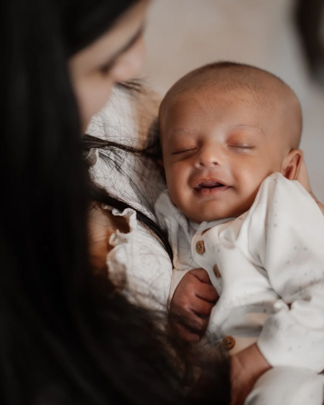 There&rsquo;s always a reason to wait.⁠
⁠
&ldquo;I&rsquo;ll book when the baby&rsquo;s sleeping better.&rdquo;⁠
&ldquo;When I feel less tired.&rdquo;⁠
&ldquo;When the house is sorted.&rdquo;⁠
⁠
There&rsquo;s always something.⁠
⁠
Most families book wh