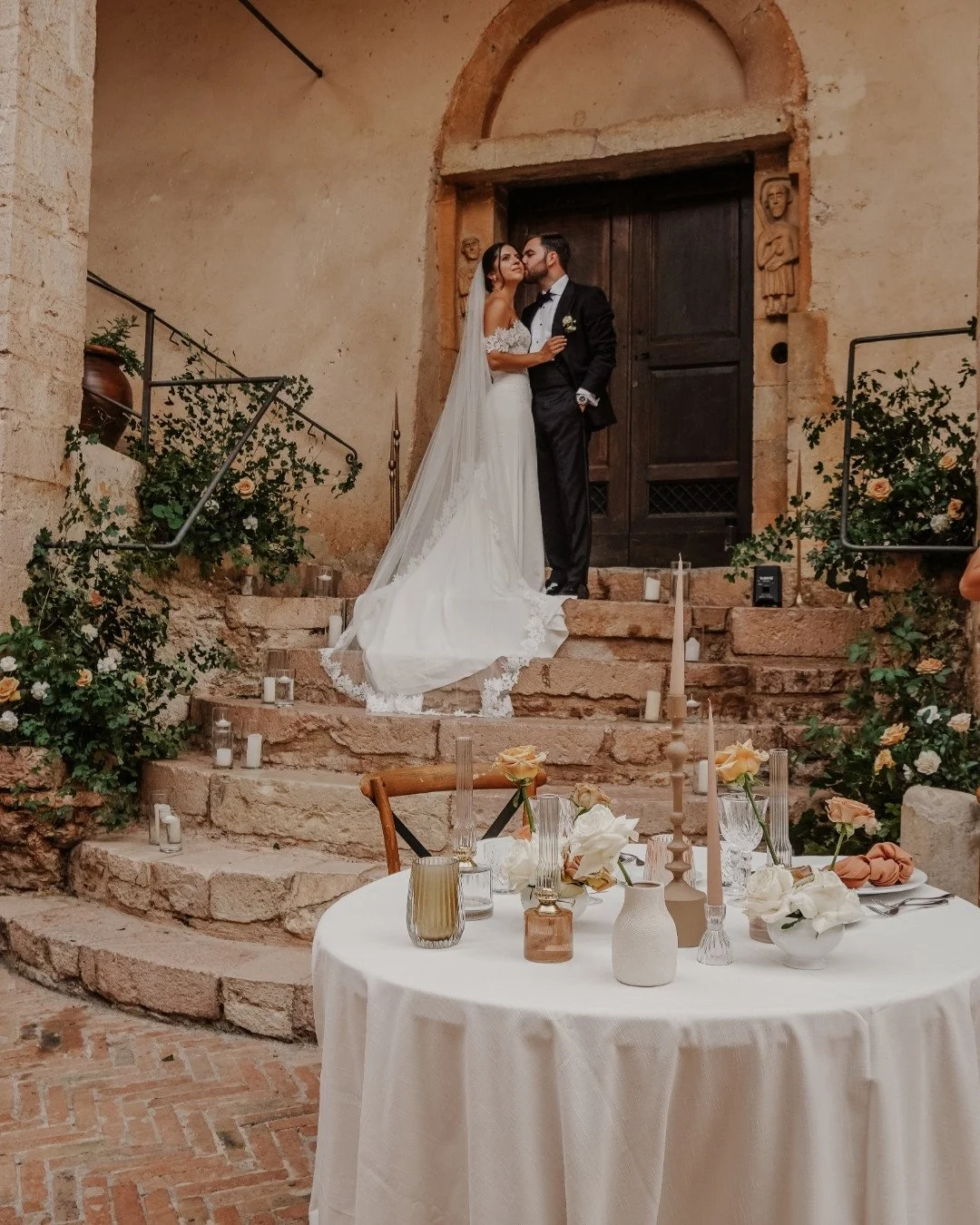 A few 2027 Saturdays are already gone.⁠
⁠
I take on a limited number of weddings each year so I can give each one the attention it deserves.⁠
⁠
If you&rsquo;re planning a South Wales wedding and want calm, documentary coverage, now is the right time 